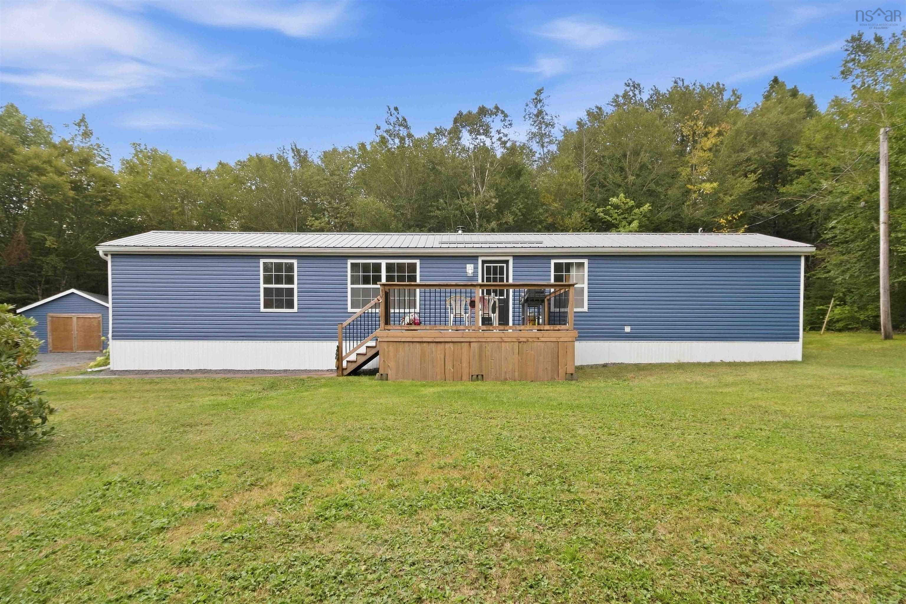 $274,900.00: 26 Shady Lane, Mill Lake