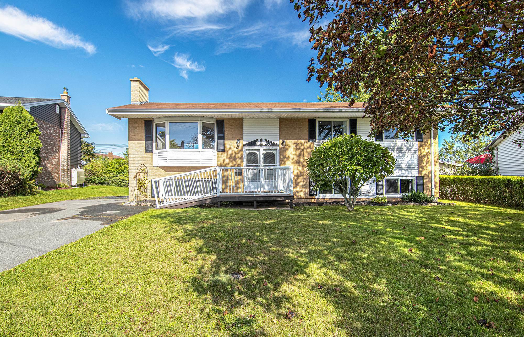 $624,900.00: 138 Hannebury Drive, Cole Harbour