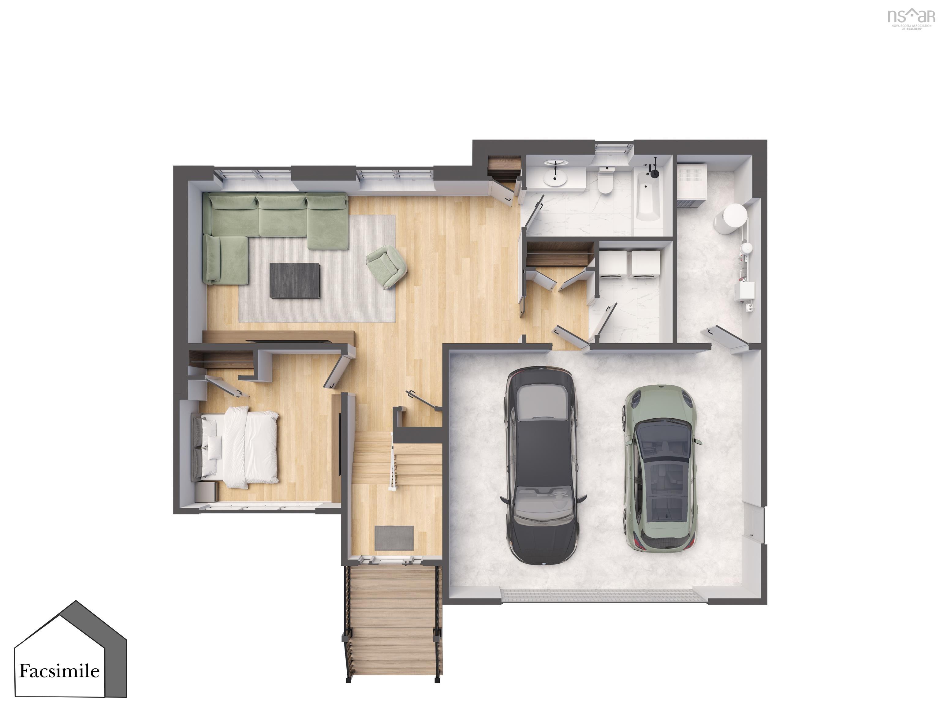 $784,900.00: Unit 1 Axehill Court, Upper Tantallon