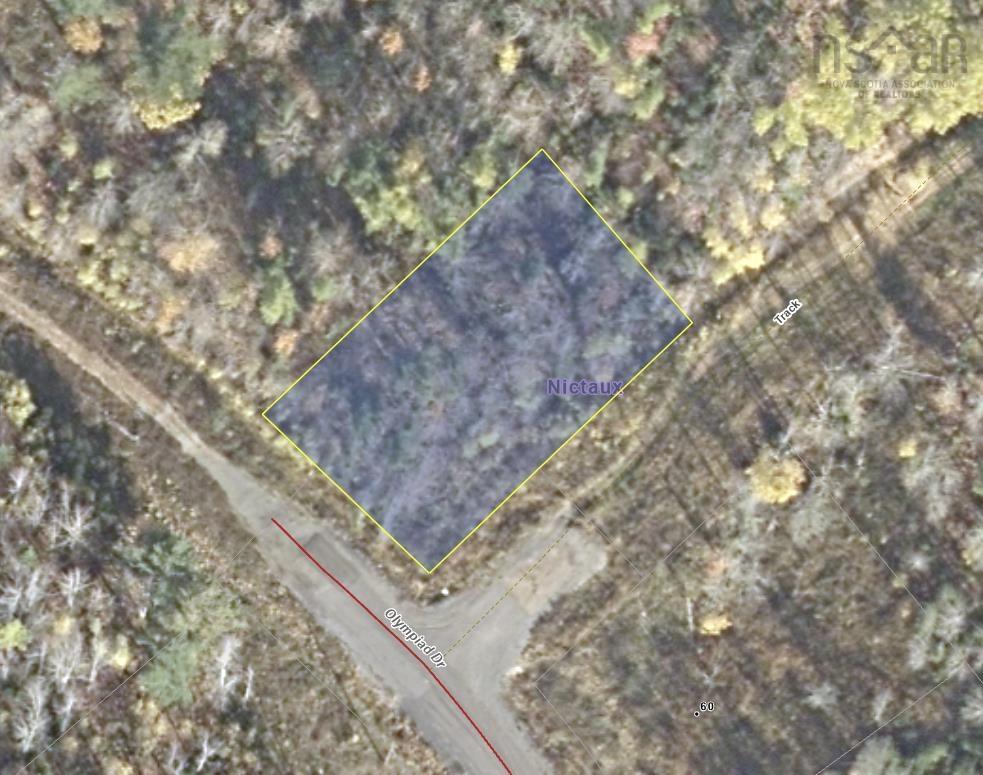 $39,900.00: Lot OLYMPIAD Drive, Nictaux