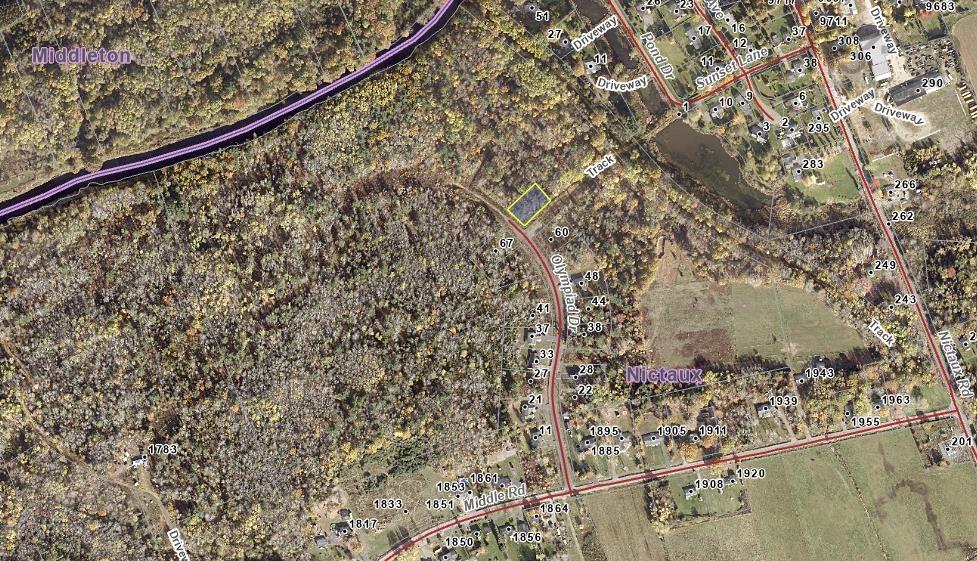 $39,900.00: Lot OLYMPIAD Drive, Nictaux