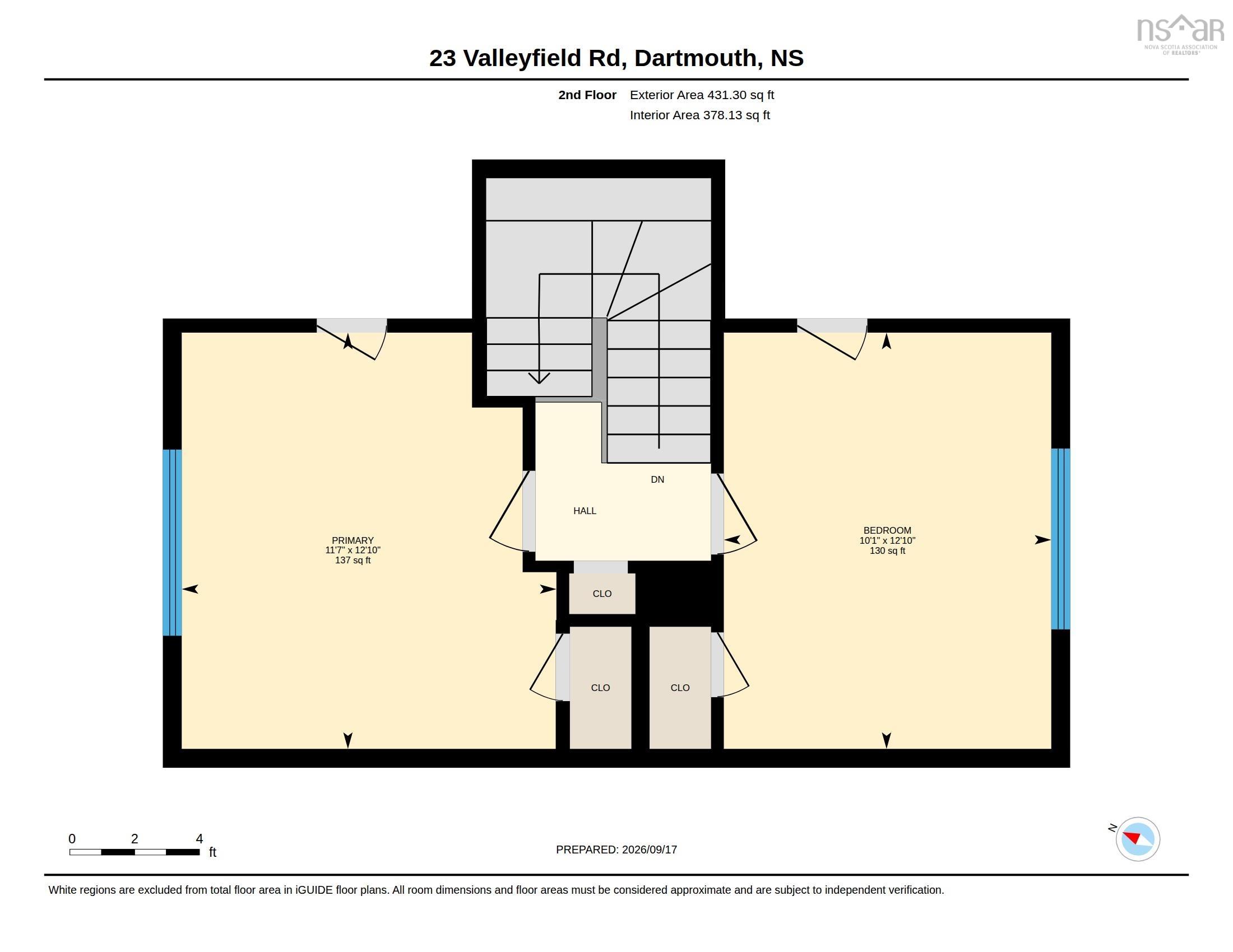 $509,000.00: 23 Valleyfield Road, Woodlawn