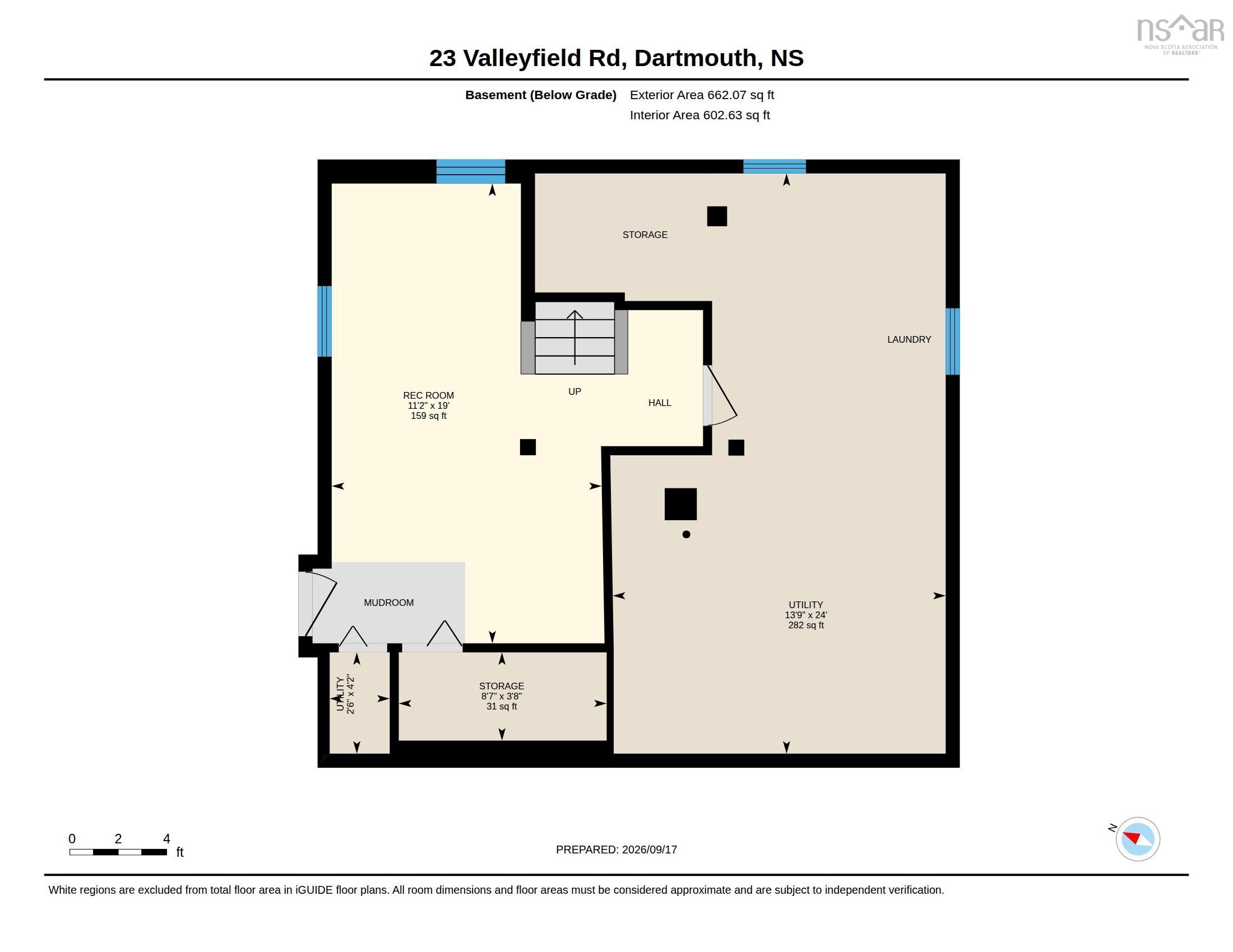 $509,000.00: 23 Valleyfield Road, Woodlawn