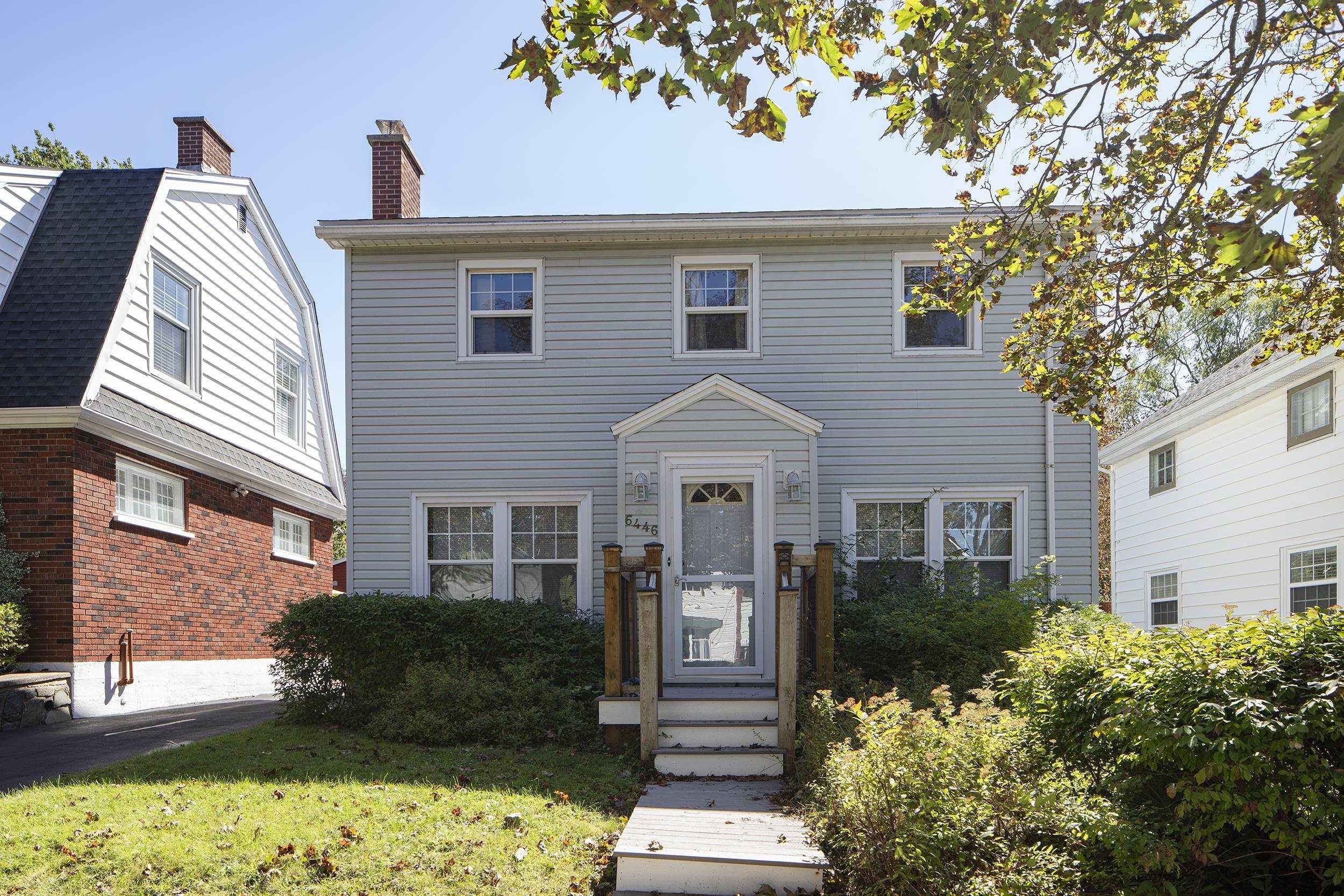 $498,800.00: 6446 Edinburgh Street, Halifax