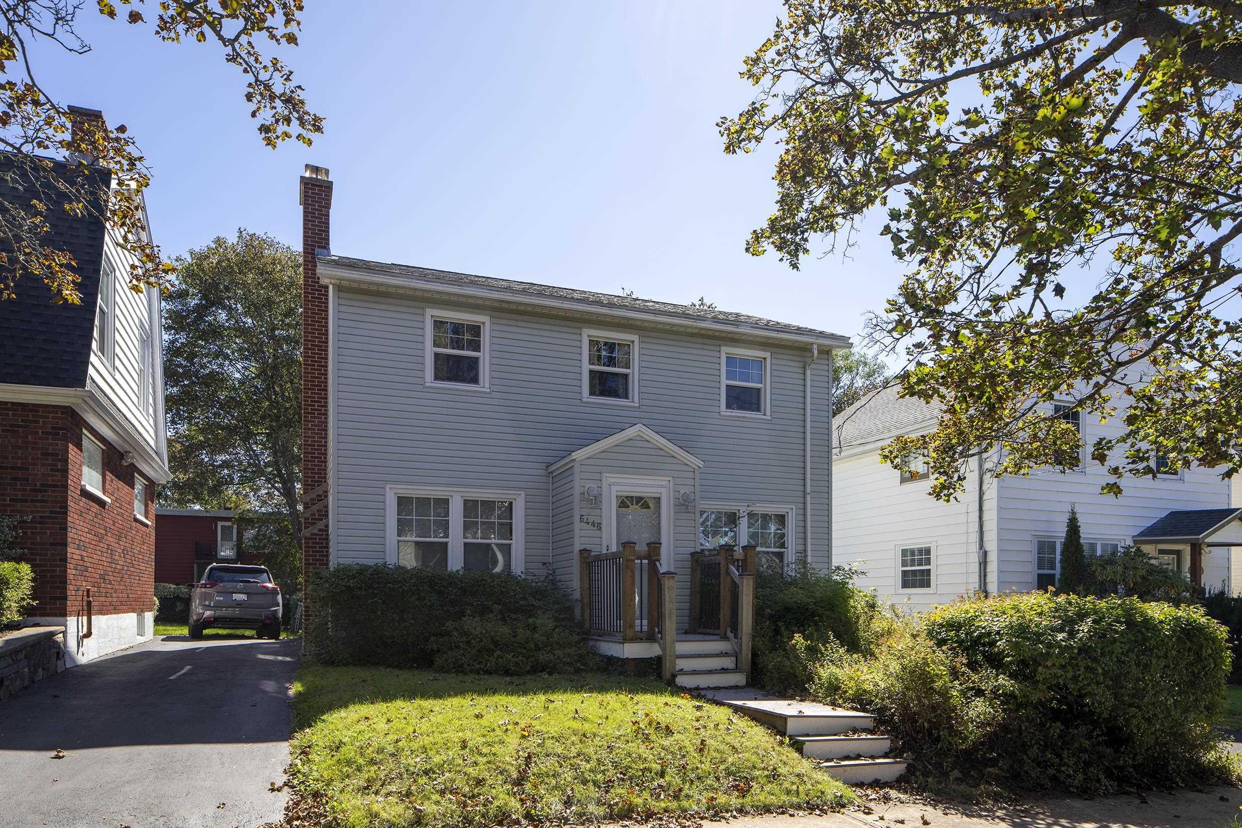 $498,800.00: 6446 Edinburgh Street, Halifax