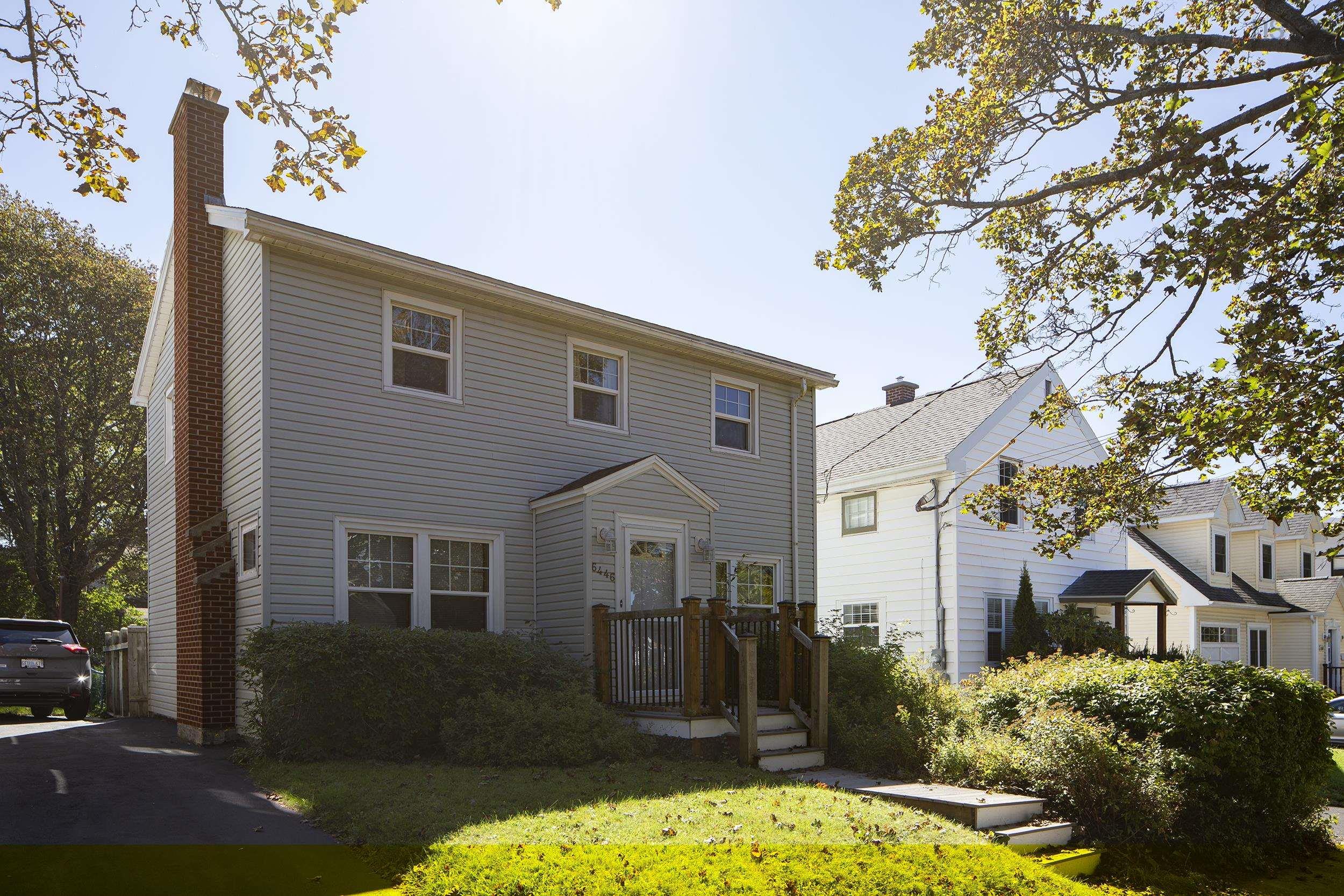 $498,800.00: 6446 Edinburgh Street, Halifax