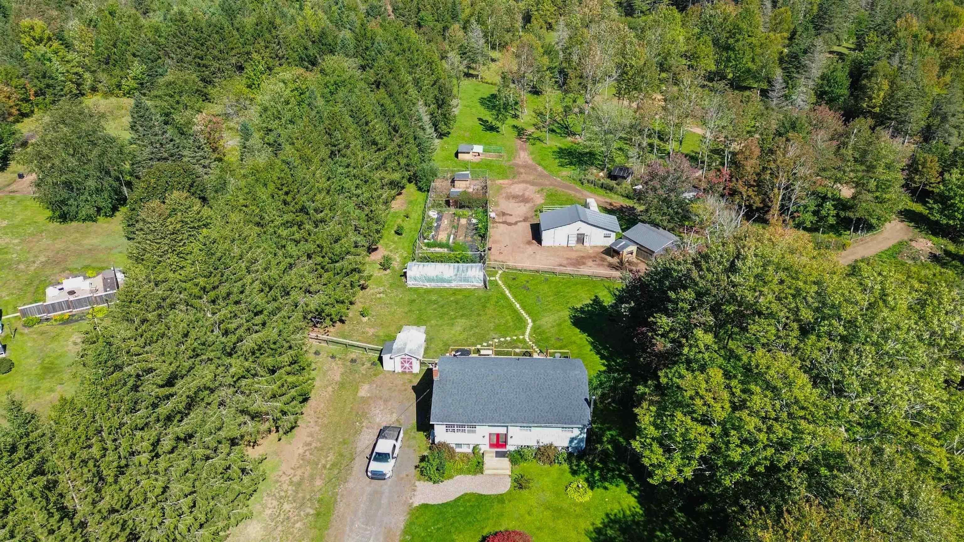 1106 Tetzlaff Road, Canaan, NS (MLS® 202623671)