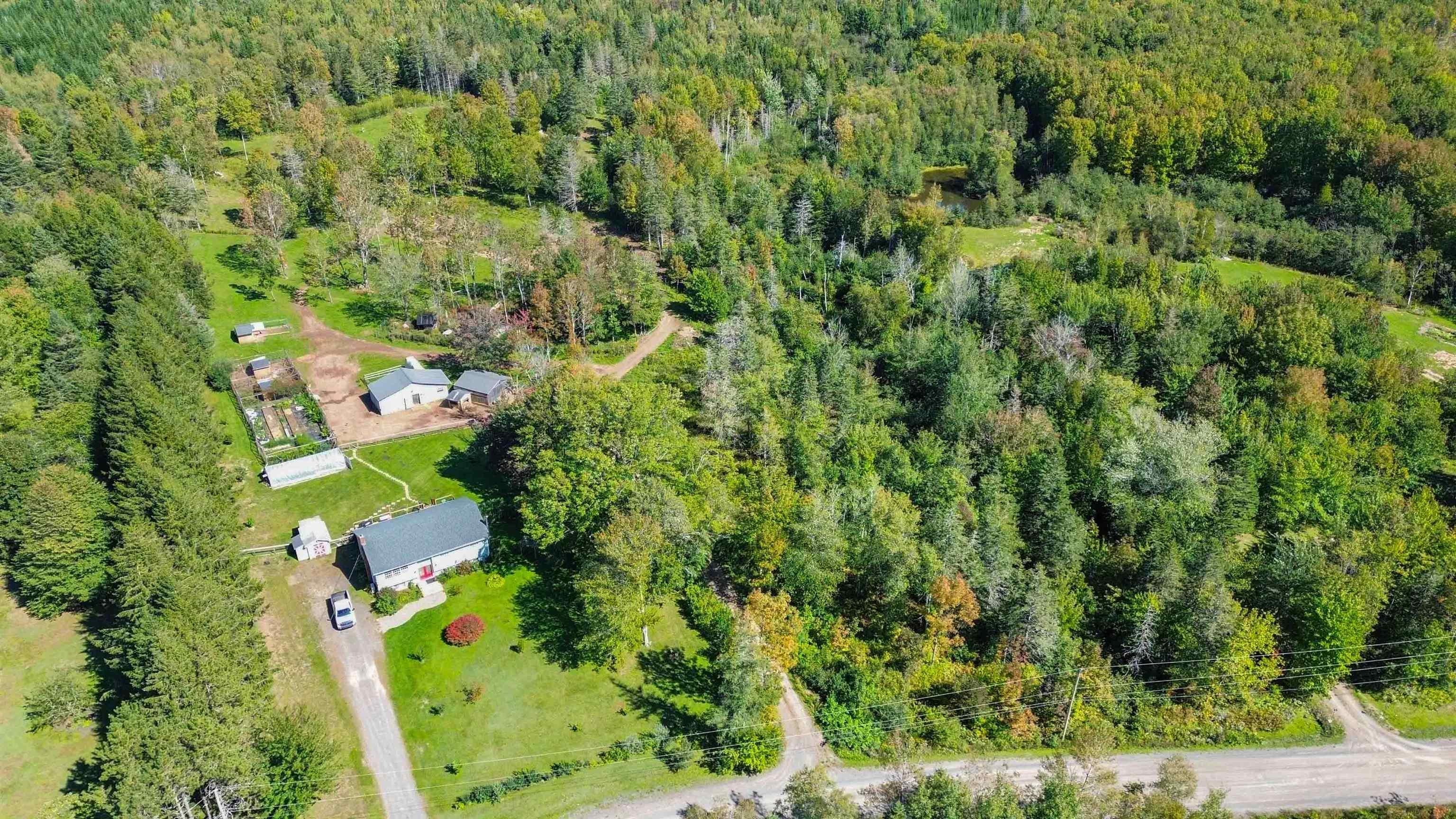 $629,900.00: 1106 Tetzlaff Road, Canaan
