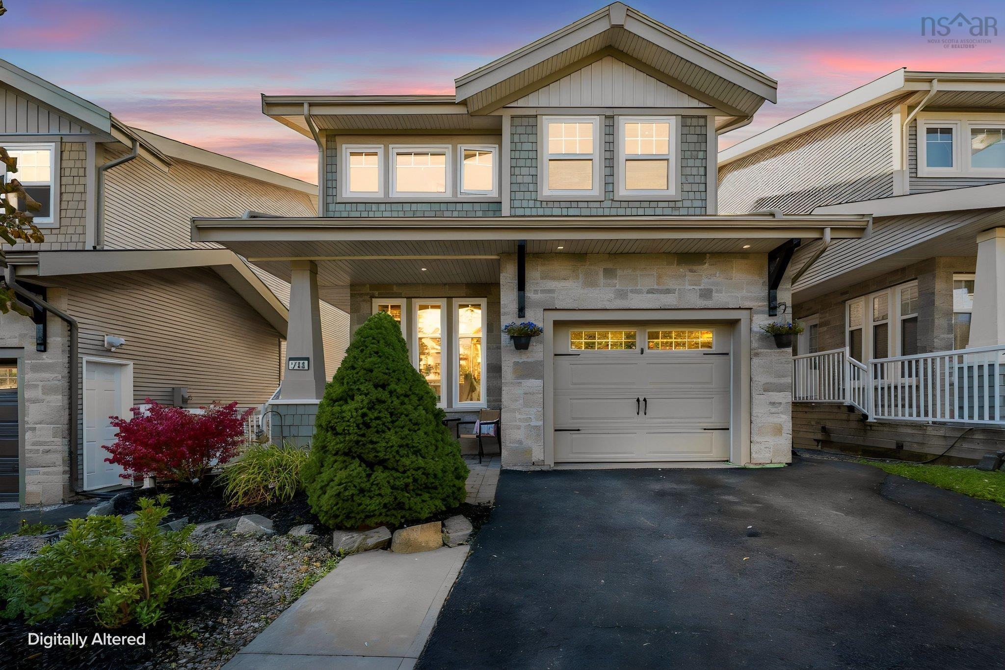 $829,900.00: 212 Capstone Crescent, Bedford West