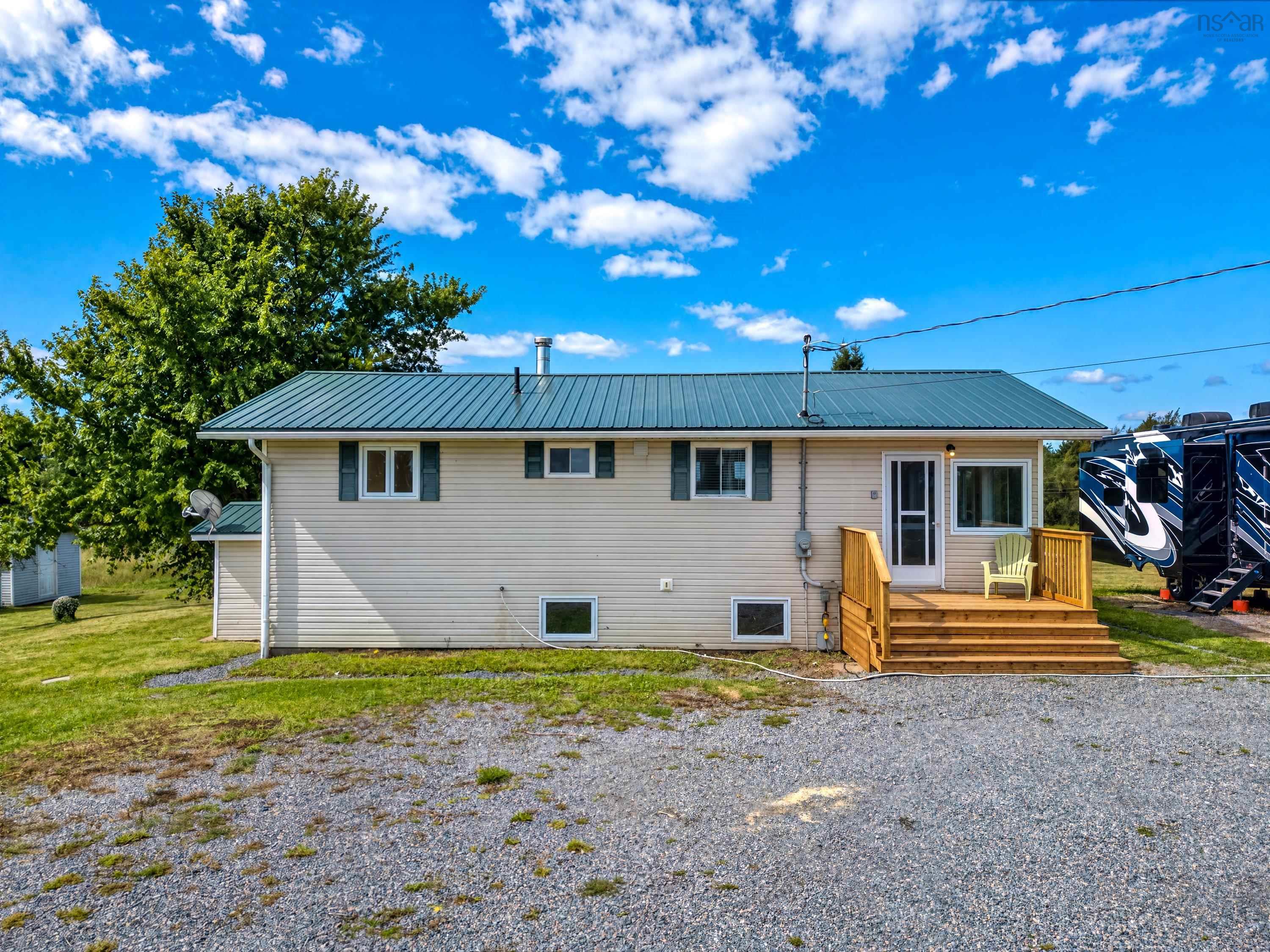 $358,800.00: 539 Blue Sea Road, Malagash