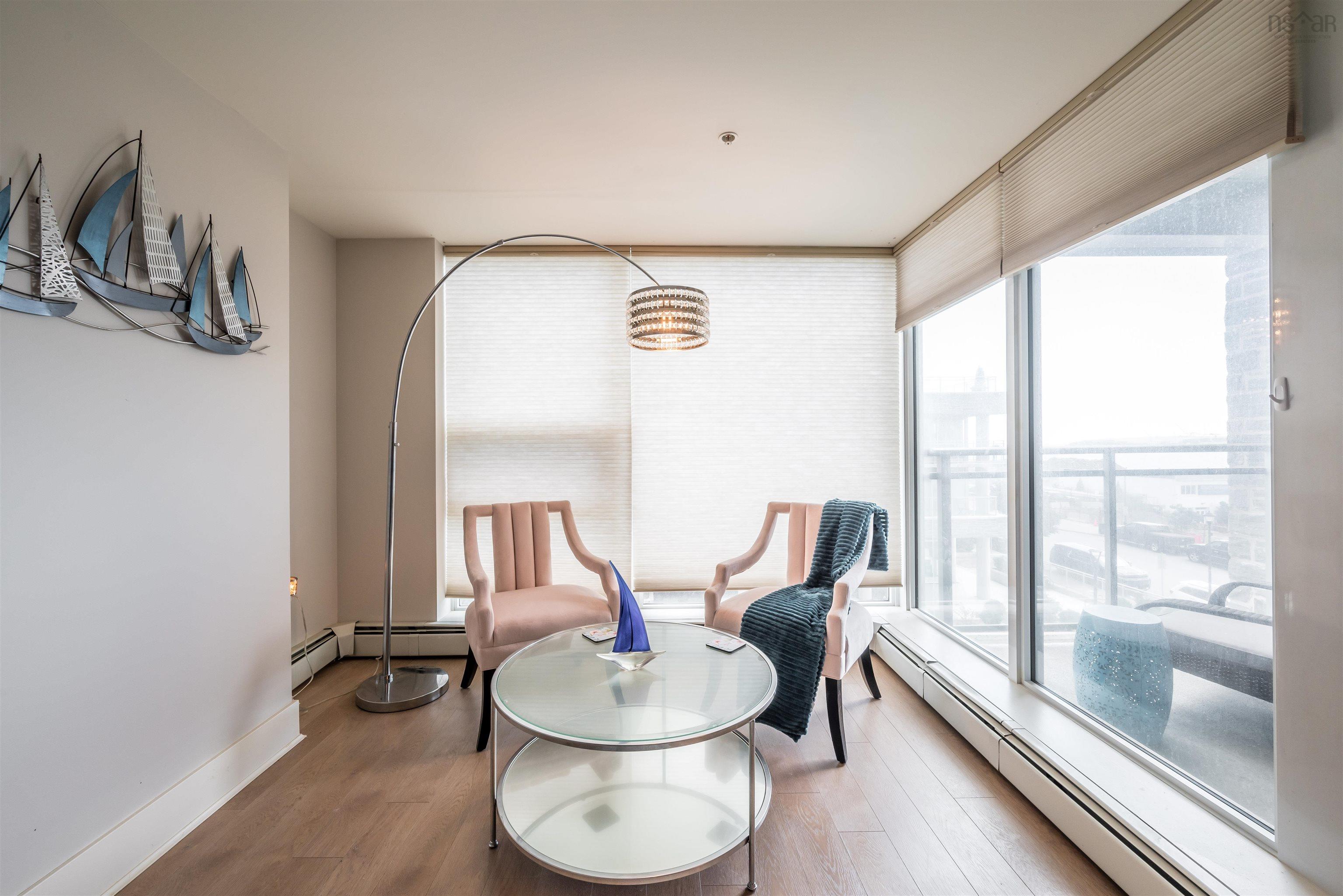 $475,000.00: 304 15 Kings Wharf Place, Dartmouth