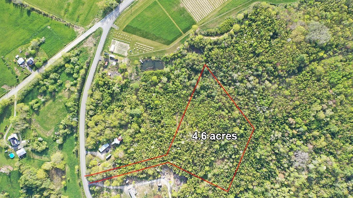 $125,000.00: Lot 26-1 Mines Road, Upper Falmouth
