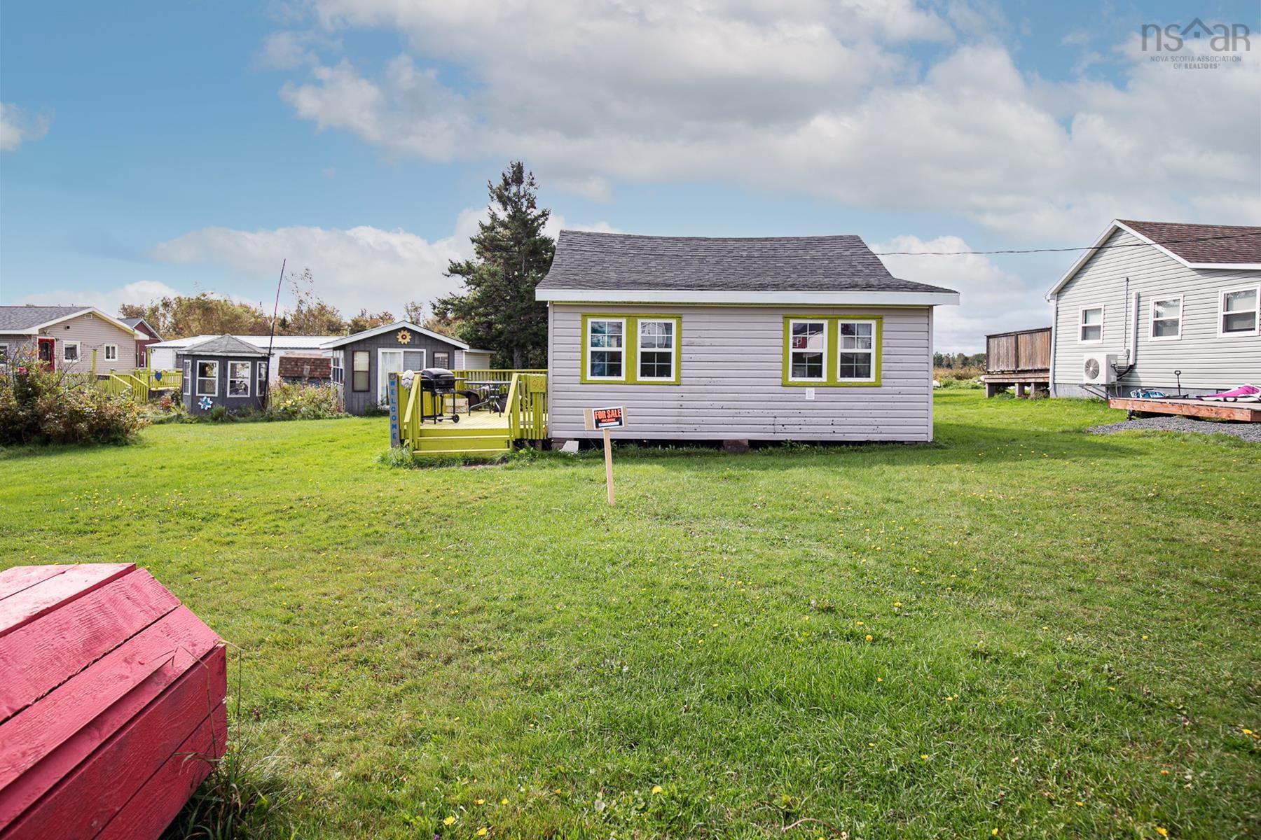 $219,900.00: 96 Heather Beach Road, Port Howe