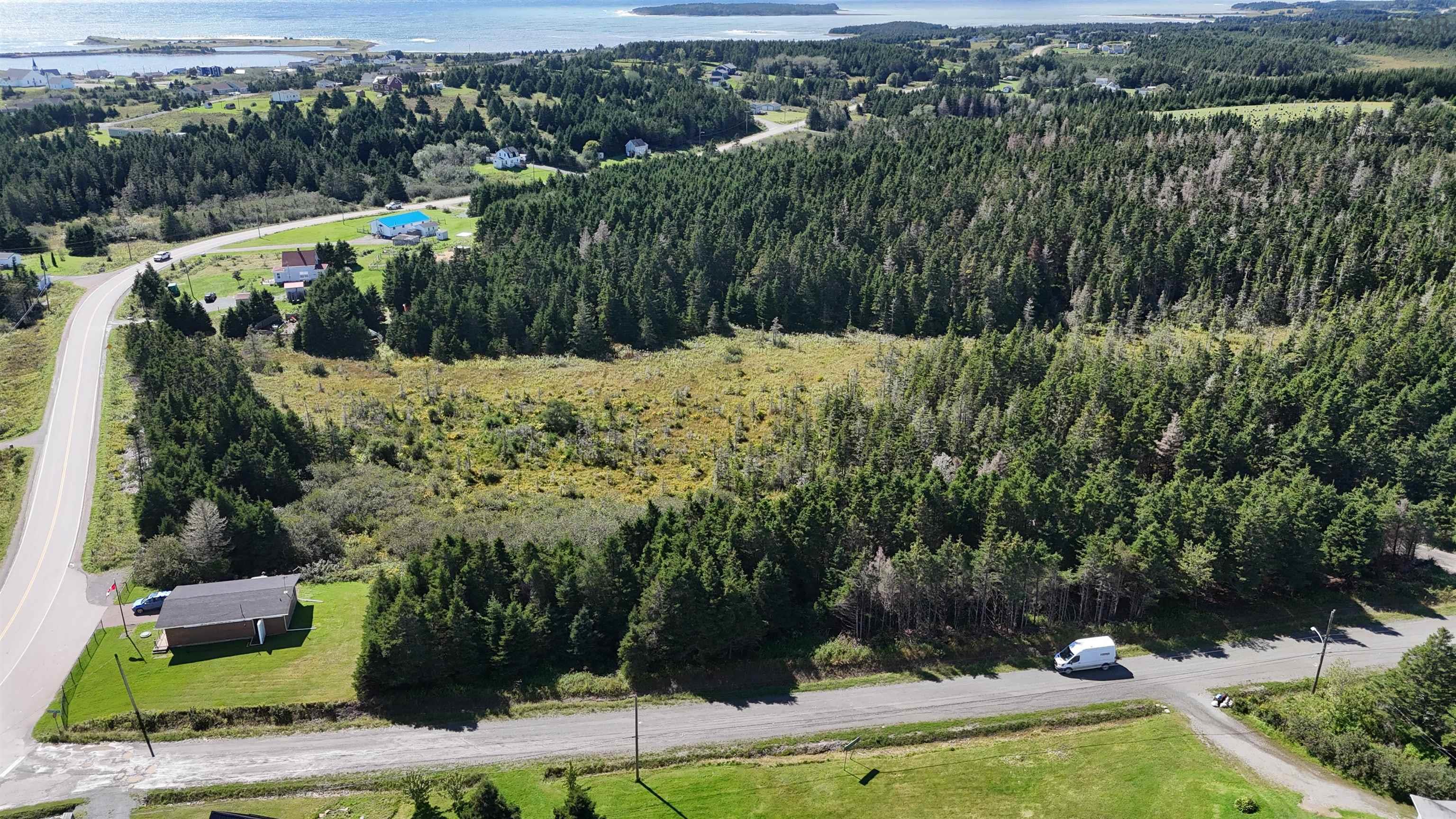 $15,000.00: Highway 247, L