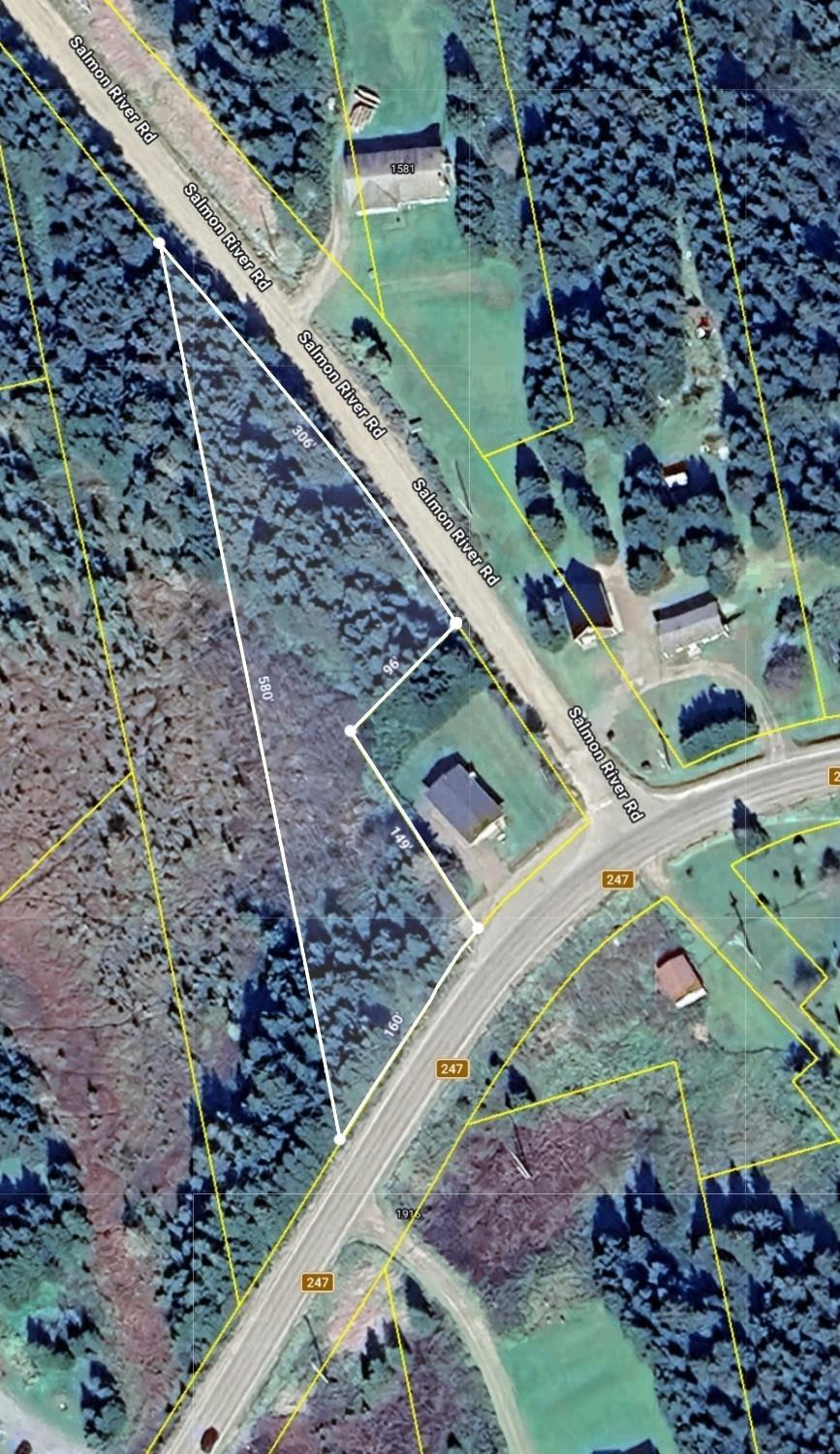 $15,000.00: Highway 247, L