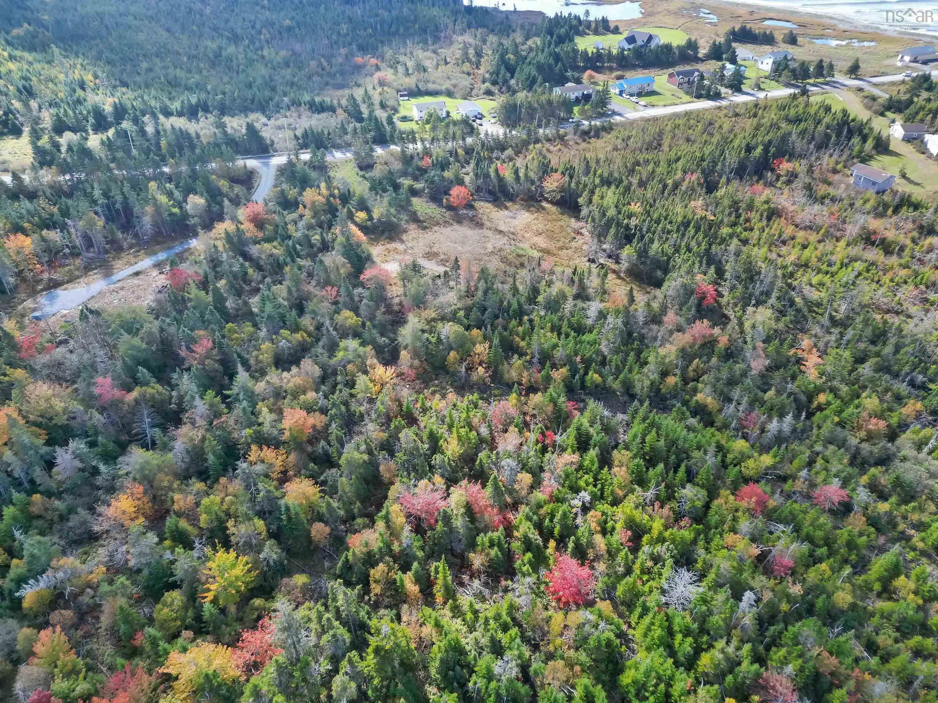 $109,900.00: Lot 1DY-B West Lawrencetown Road, Lawrencetown