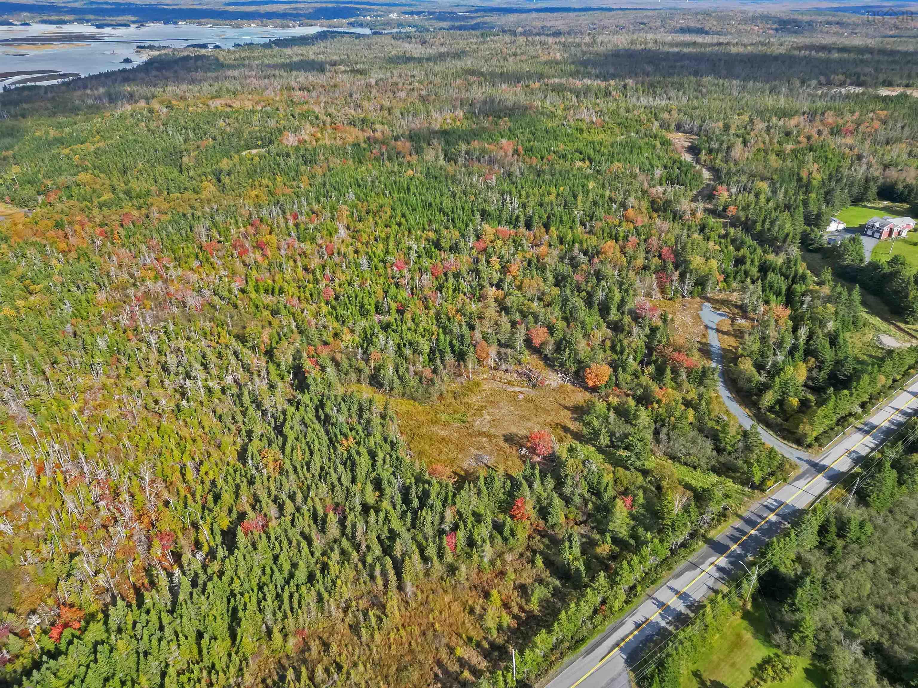 $109,900.00: Lot 1DY-B West Lawrencetown Road, Lawrencetown