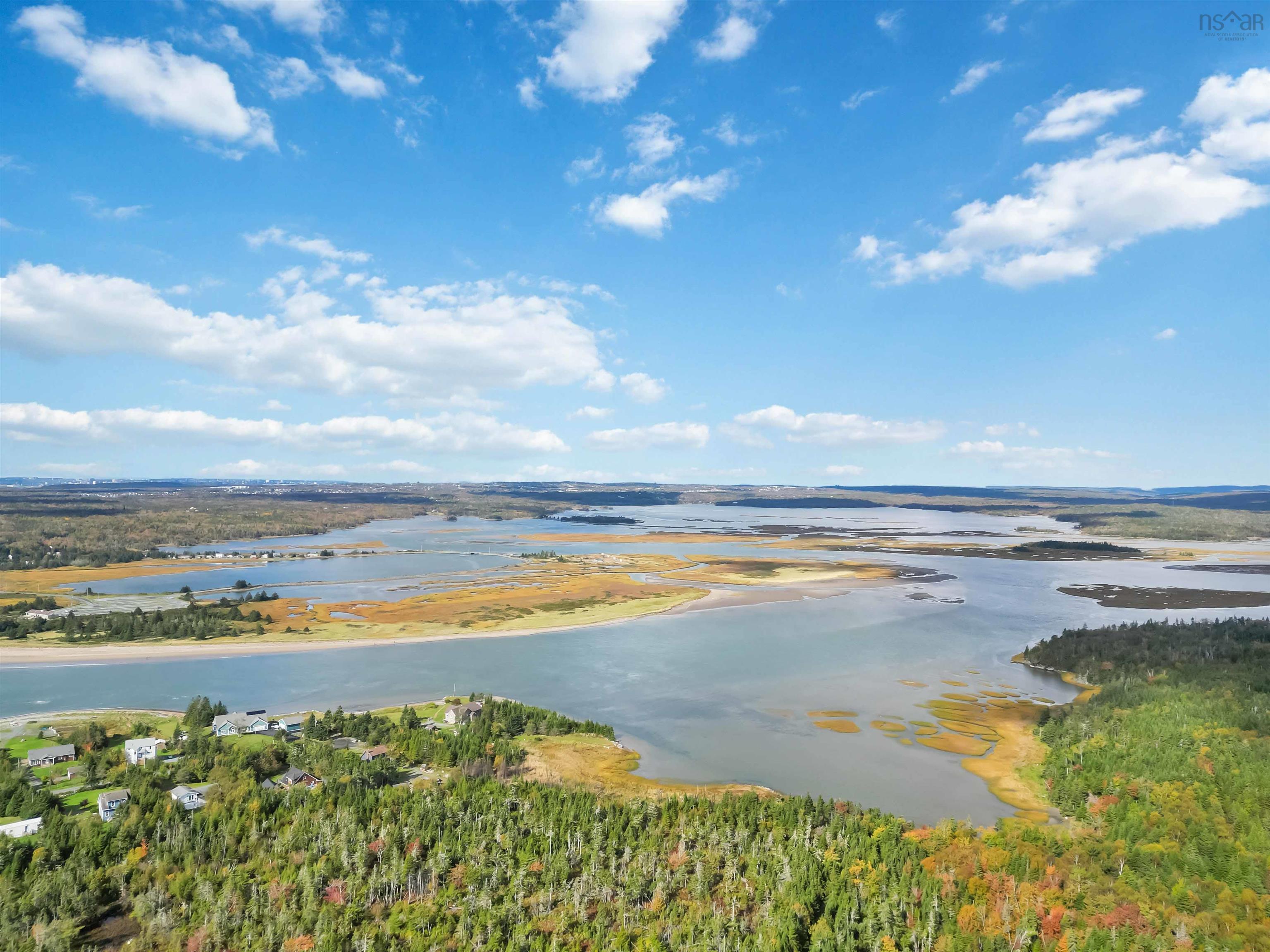 $109,900.00: Lot 1DY-B West Lawrencetown Road, Lawrencetown