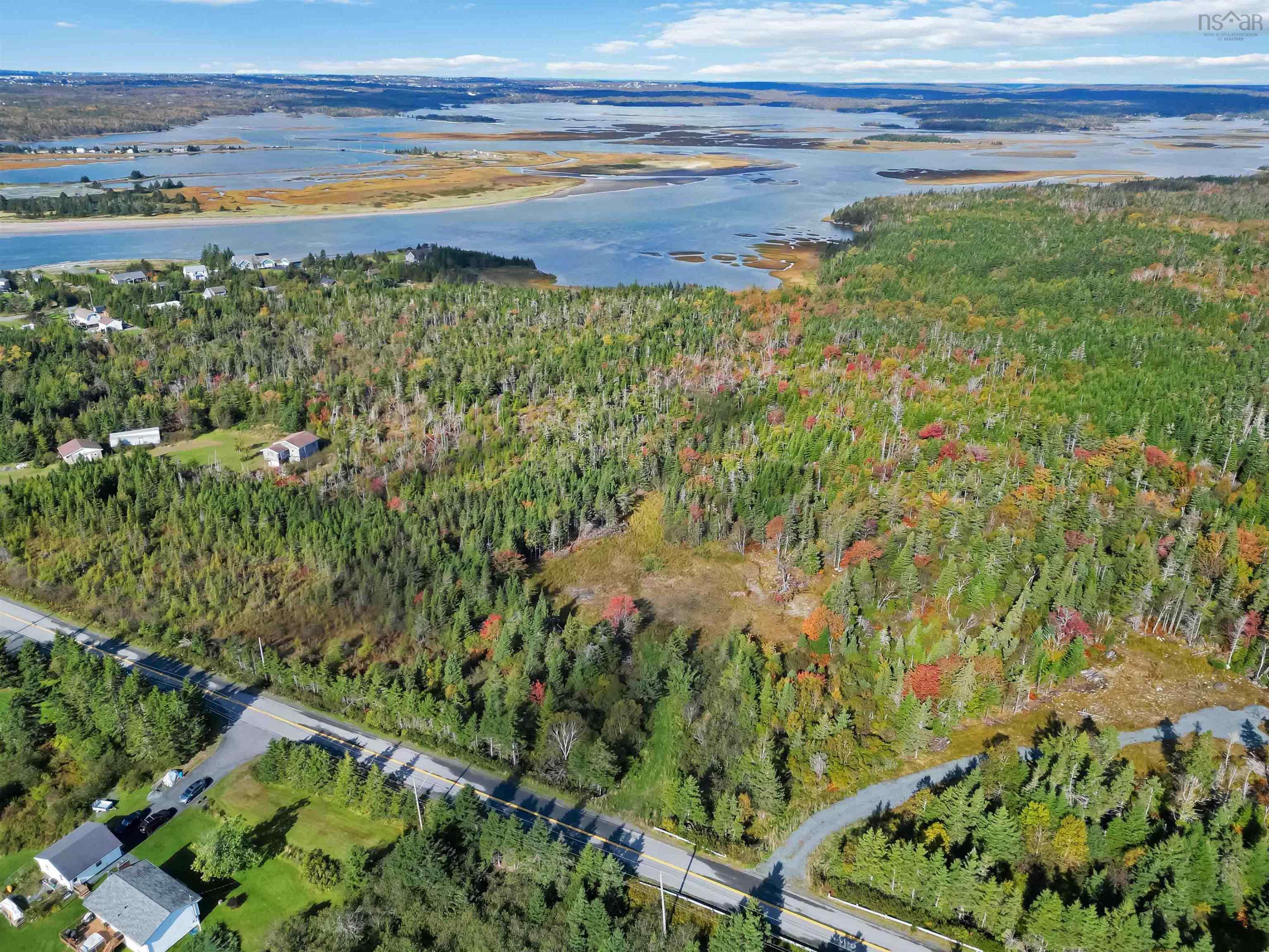$109,900.00: Lot 1DY-B West Lawrencetown Road, Lawrencetown