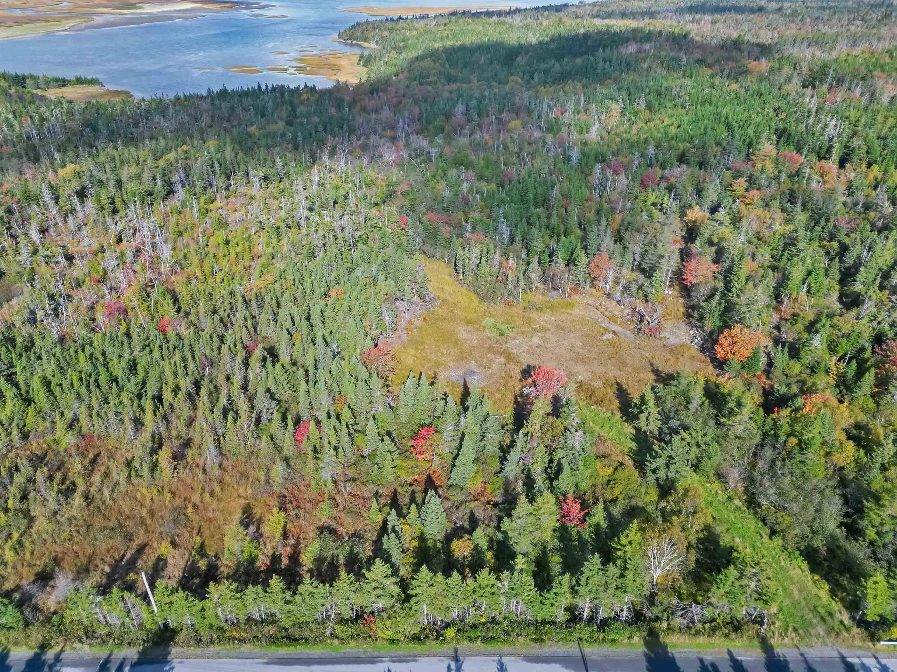 $109,900.00: Lot 1DY-B West Lawrencetown Road, Lawrencetown