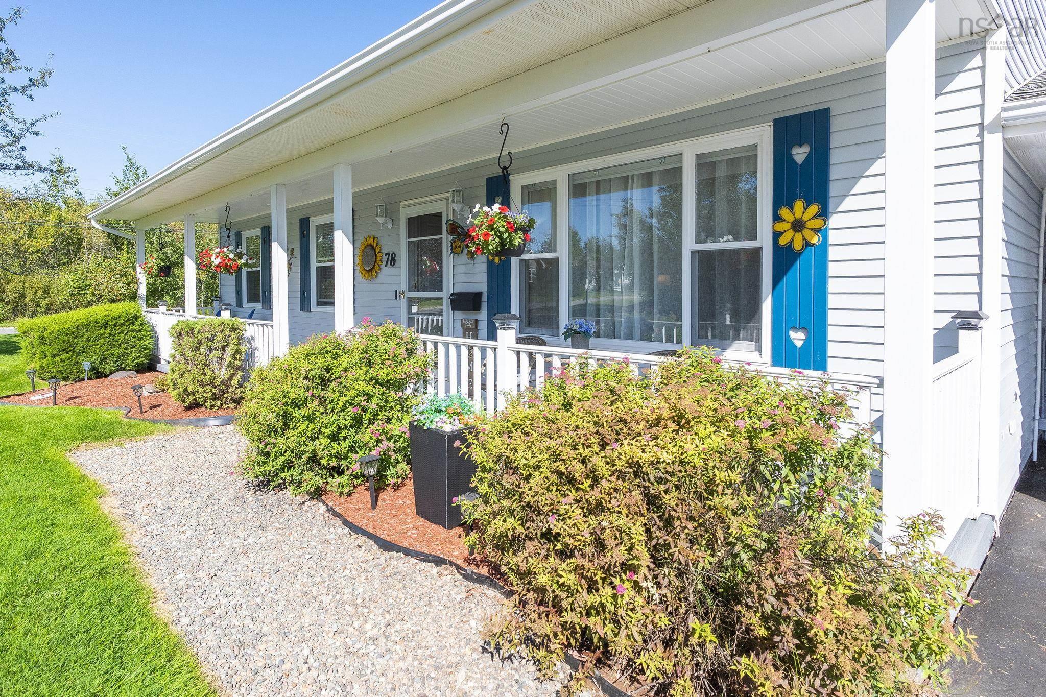 $389,900.00: 78 Cambey Avenue, Stellarton