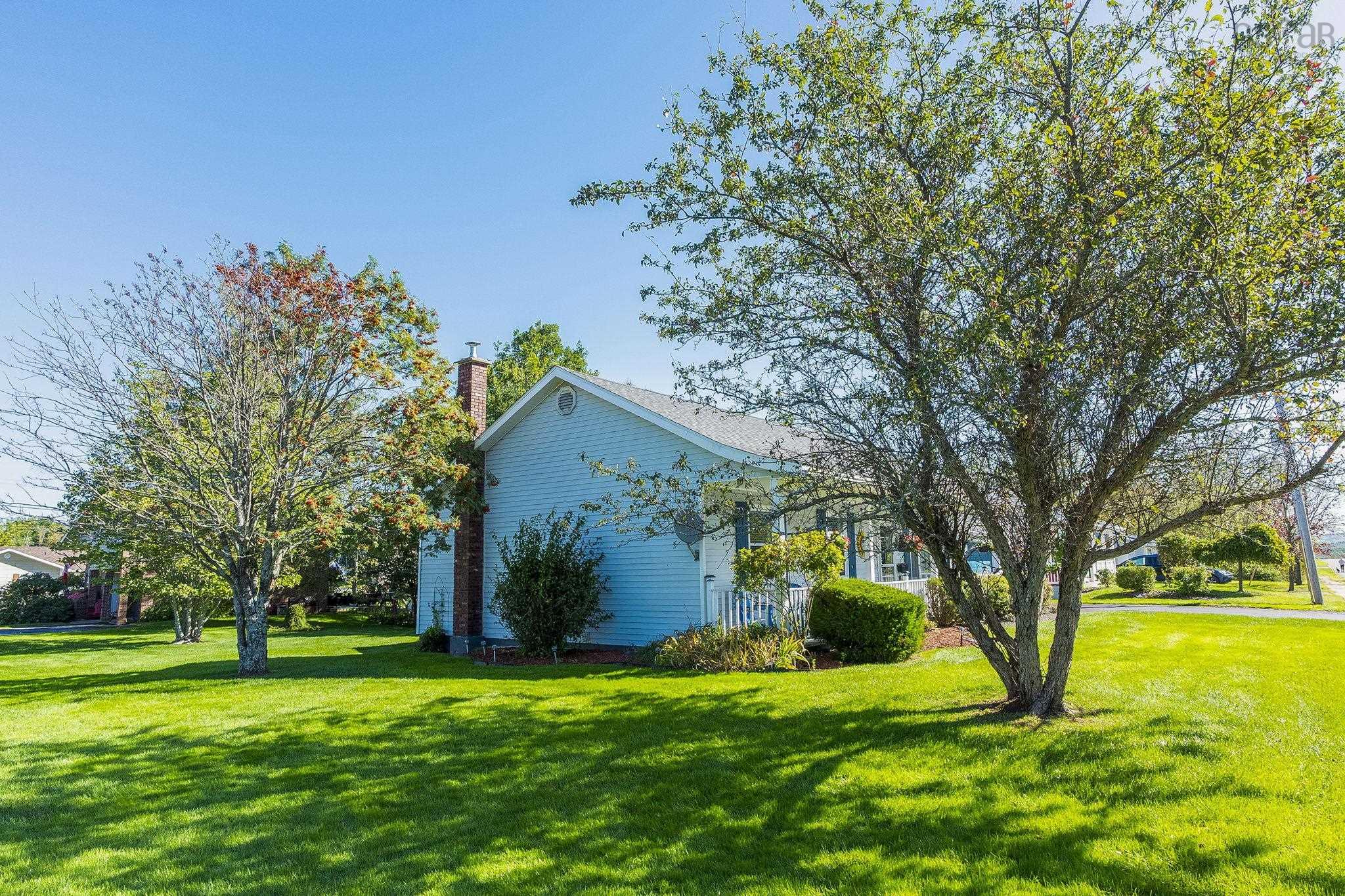$389,900.00: 78 Cambey Avenue, Stellarton