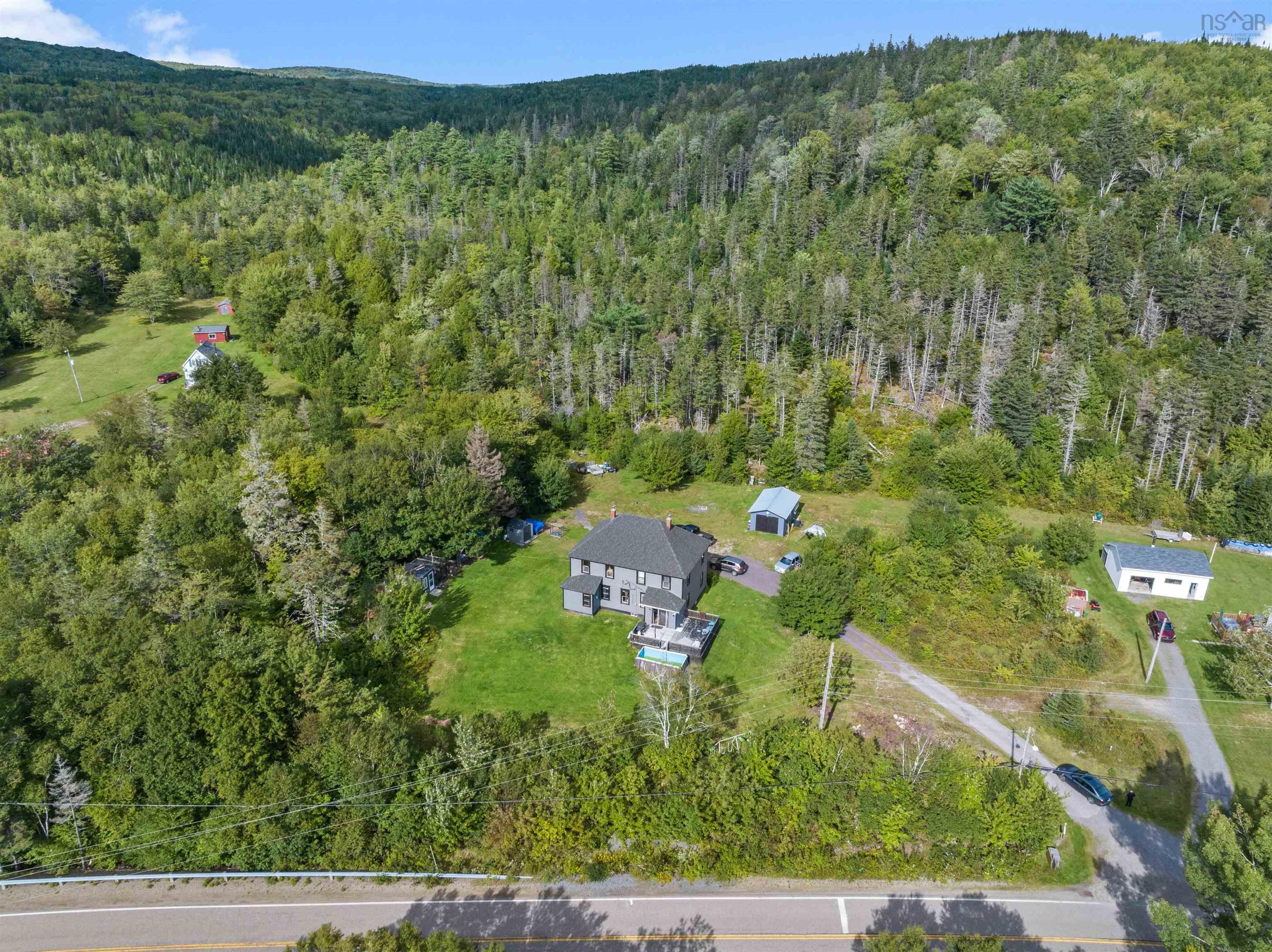 $389,900.00: 16236 Highway 316, Country Harbour Mines