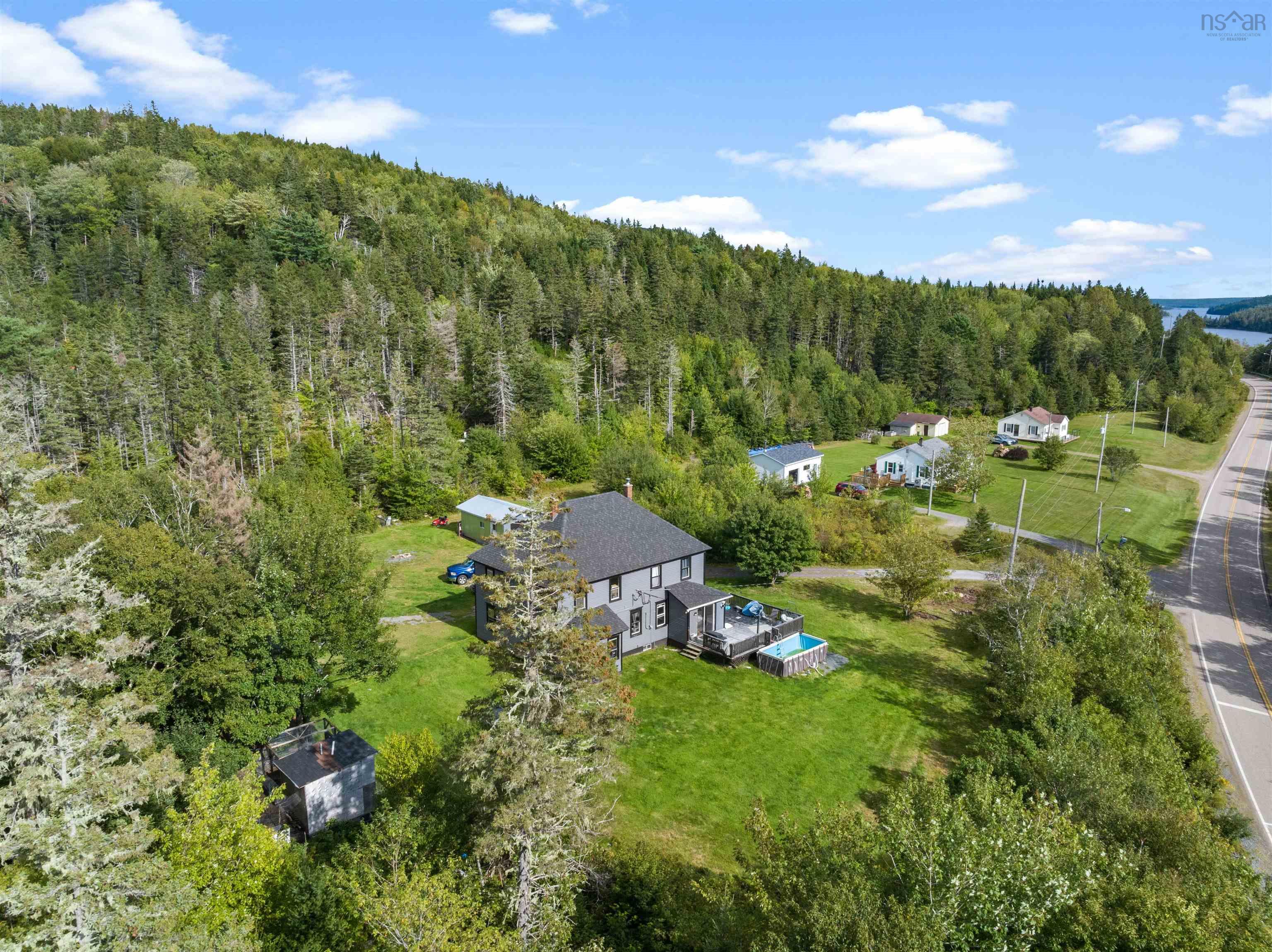 $389,900.00: 16236 Highway 316, Country Harbour Mines