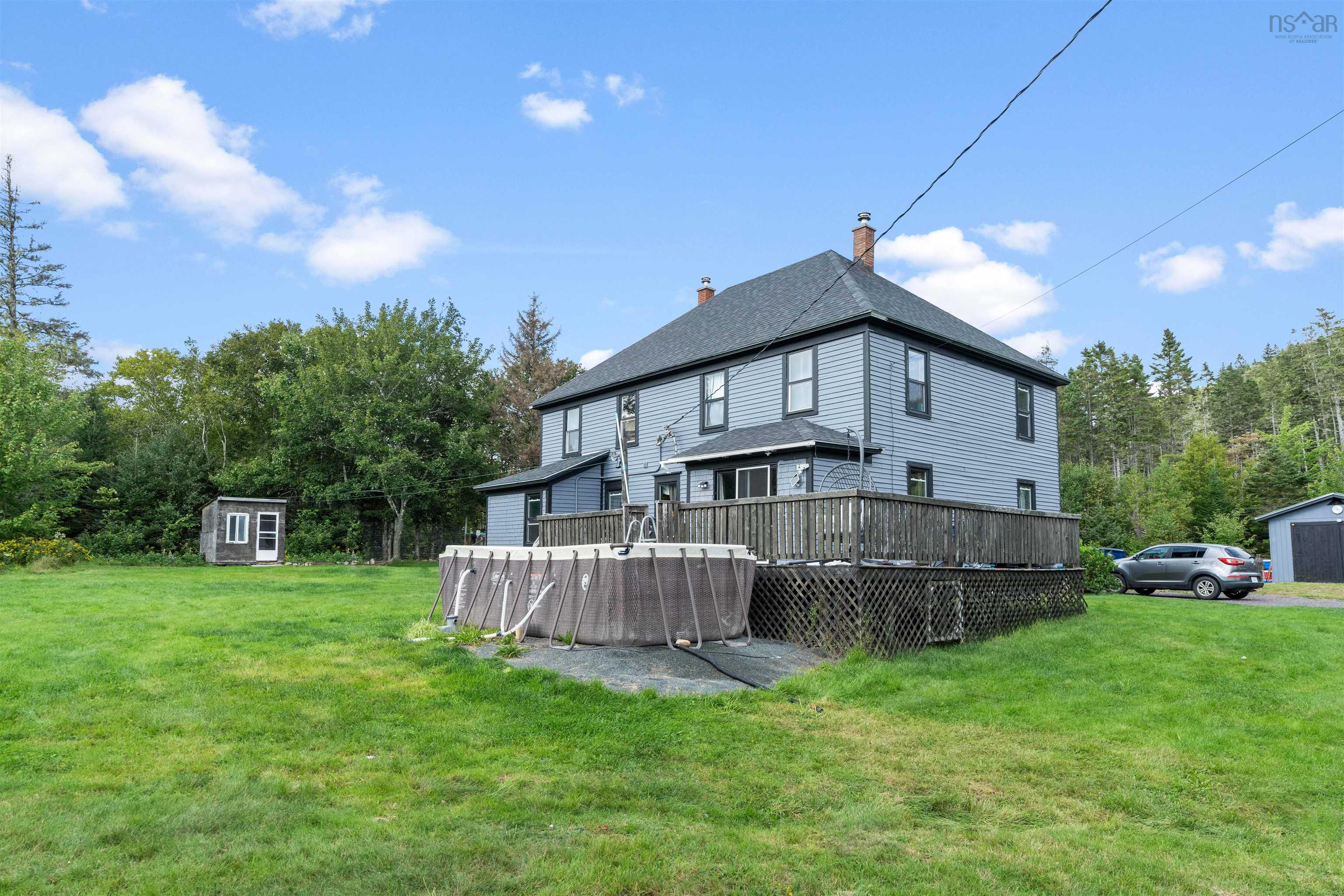 $389,900.00: 16236 Highway 316, Country Harbour Mines