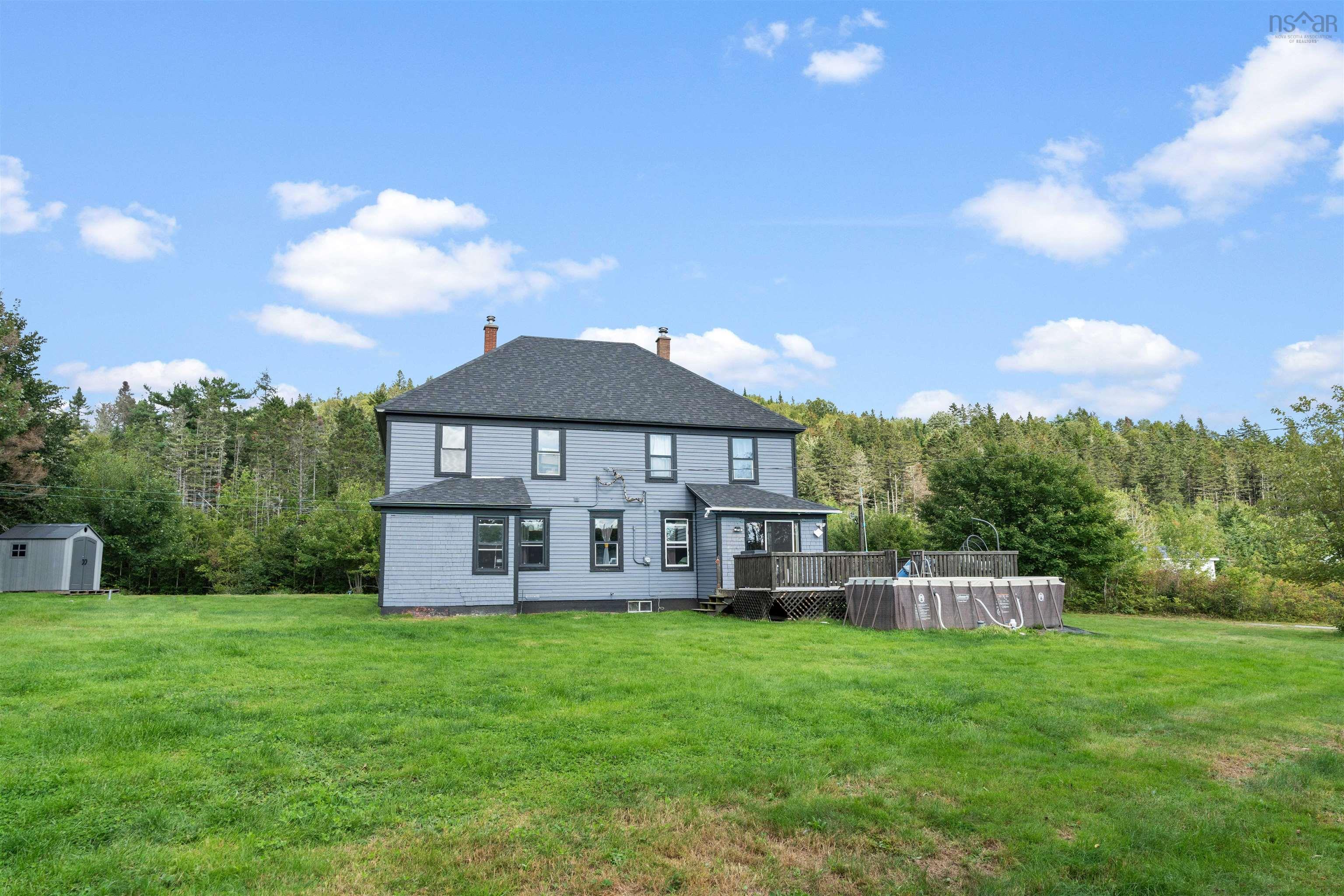$389,900.00: 16236 Highway 316, Country Harbour Mines