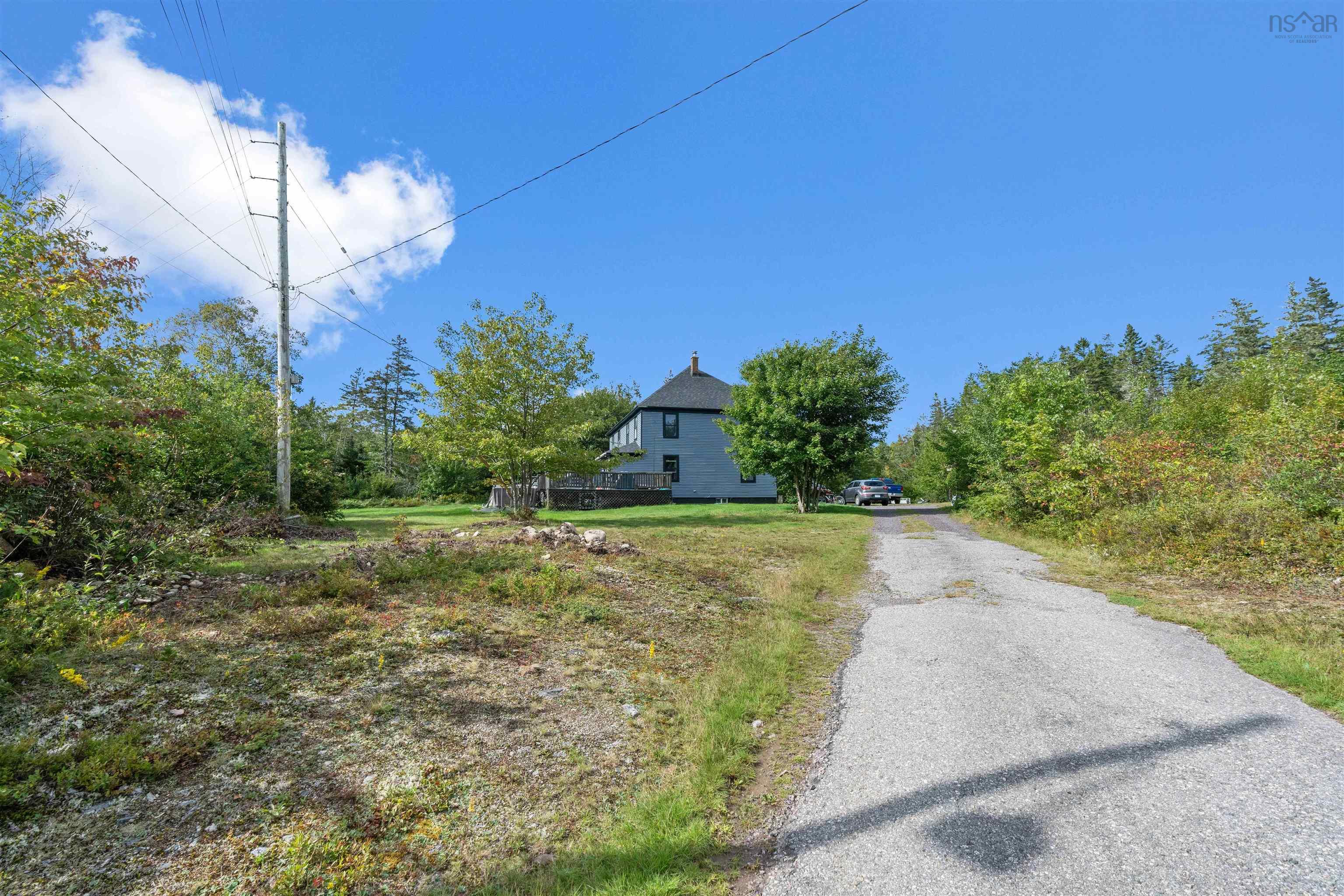 $389,900.00: 16236 Highway 316, Country Harbour Mines