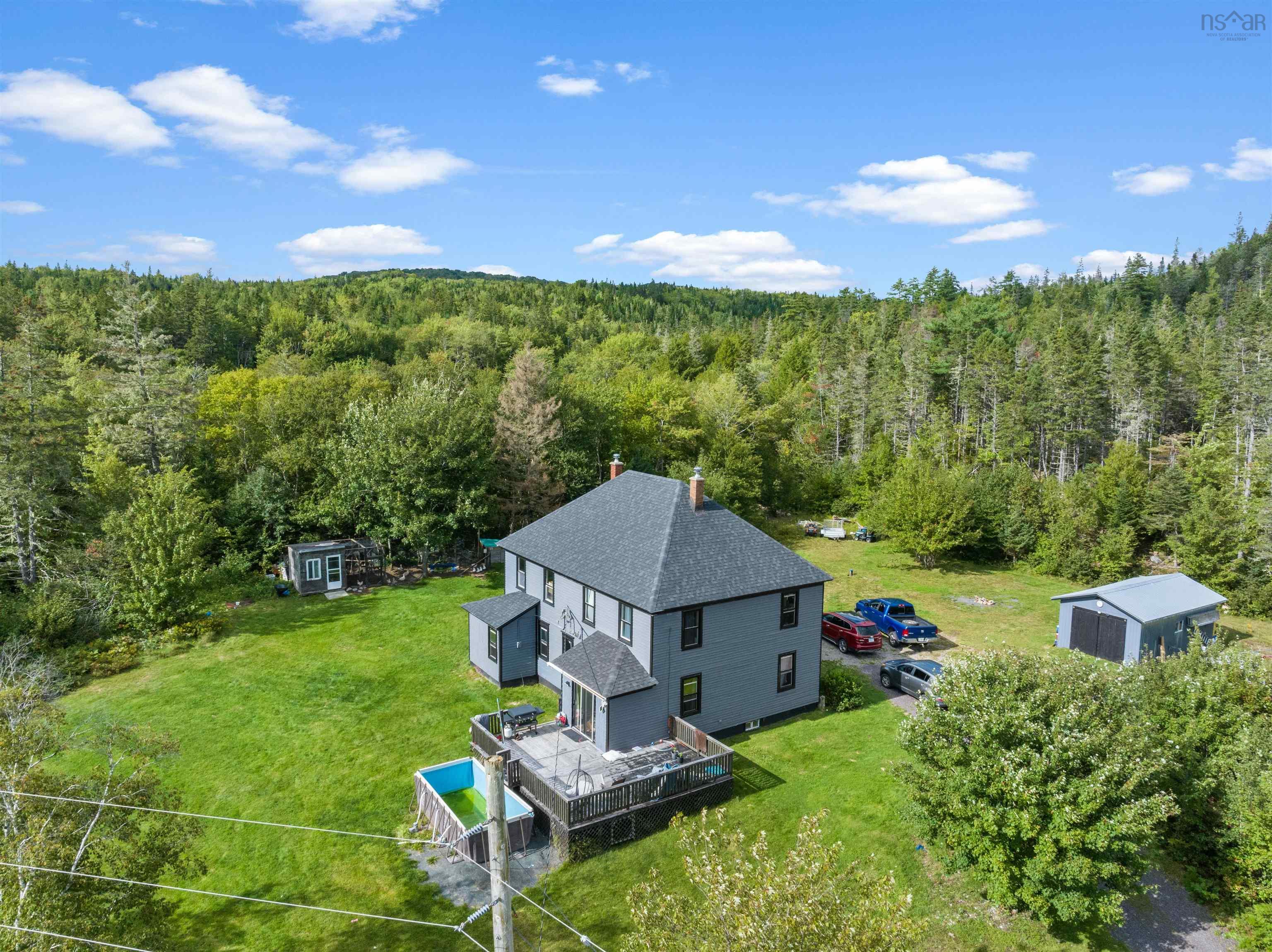 $389,900.00: 16236 Highway 316, Country Harbour Mines
