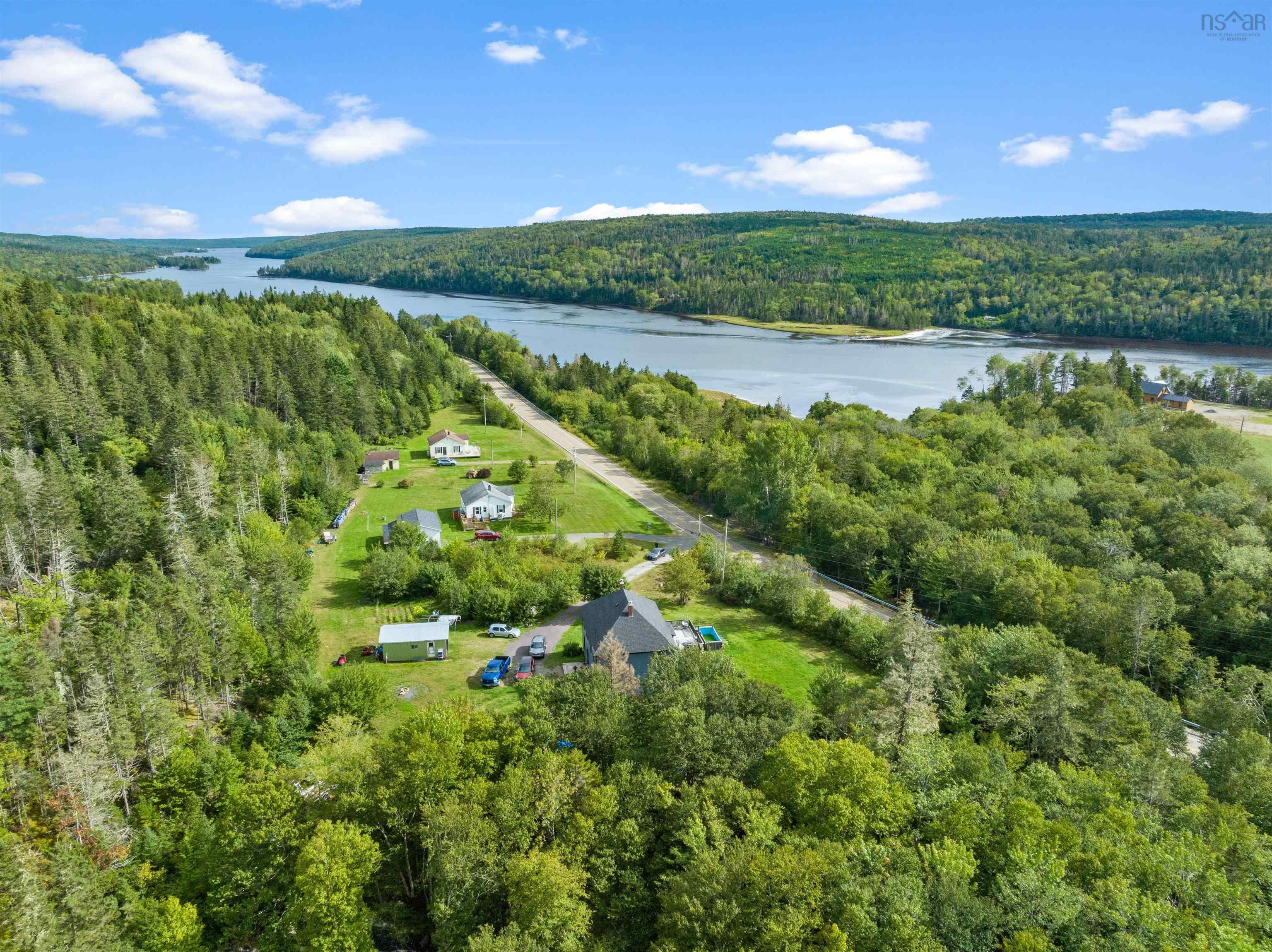 $389,900.00: 16236 Highway 316, Country Harbour Mines