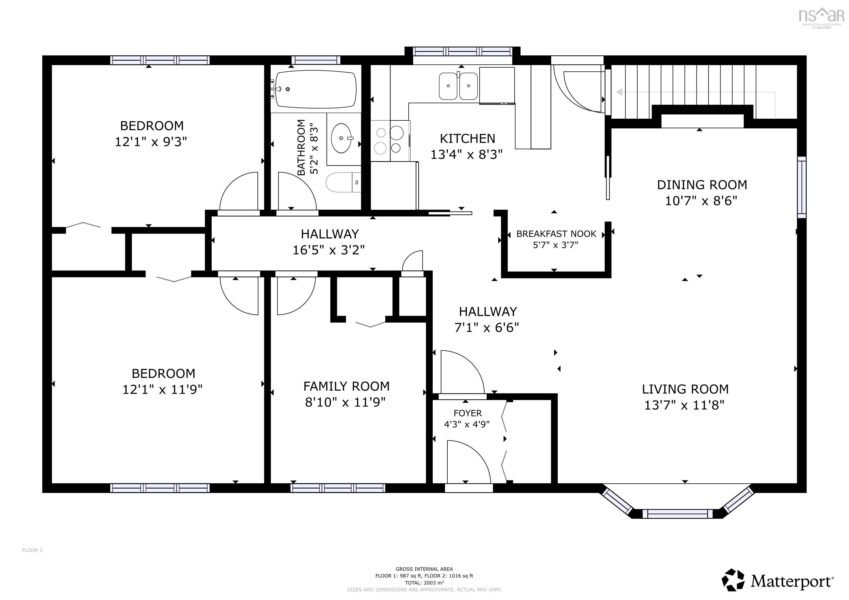 $508,000.00: 8 Muriel Avenue, Dartmouth