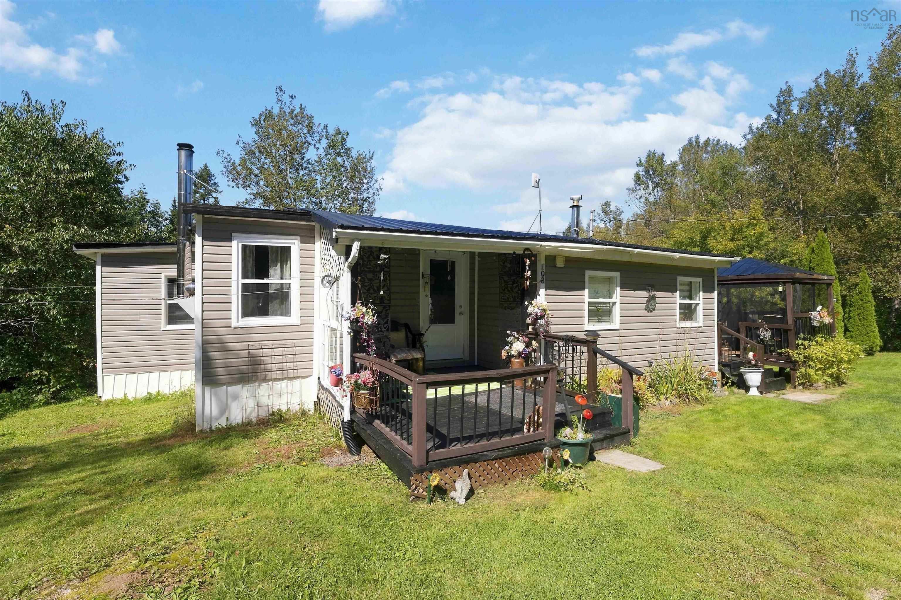 $264,500.00: 108 English Mountain Road, Canaan