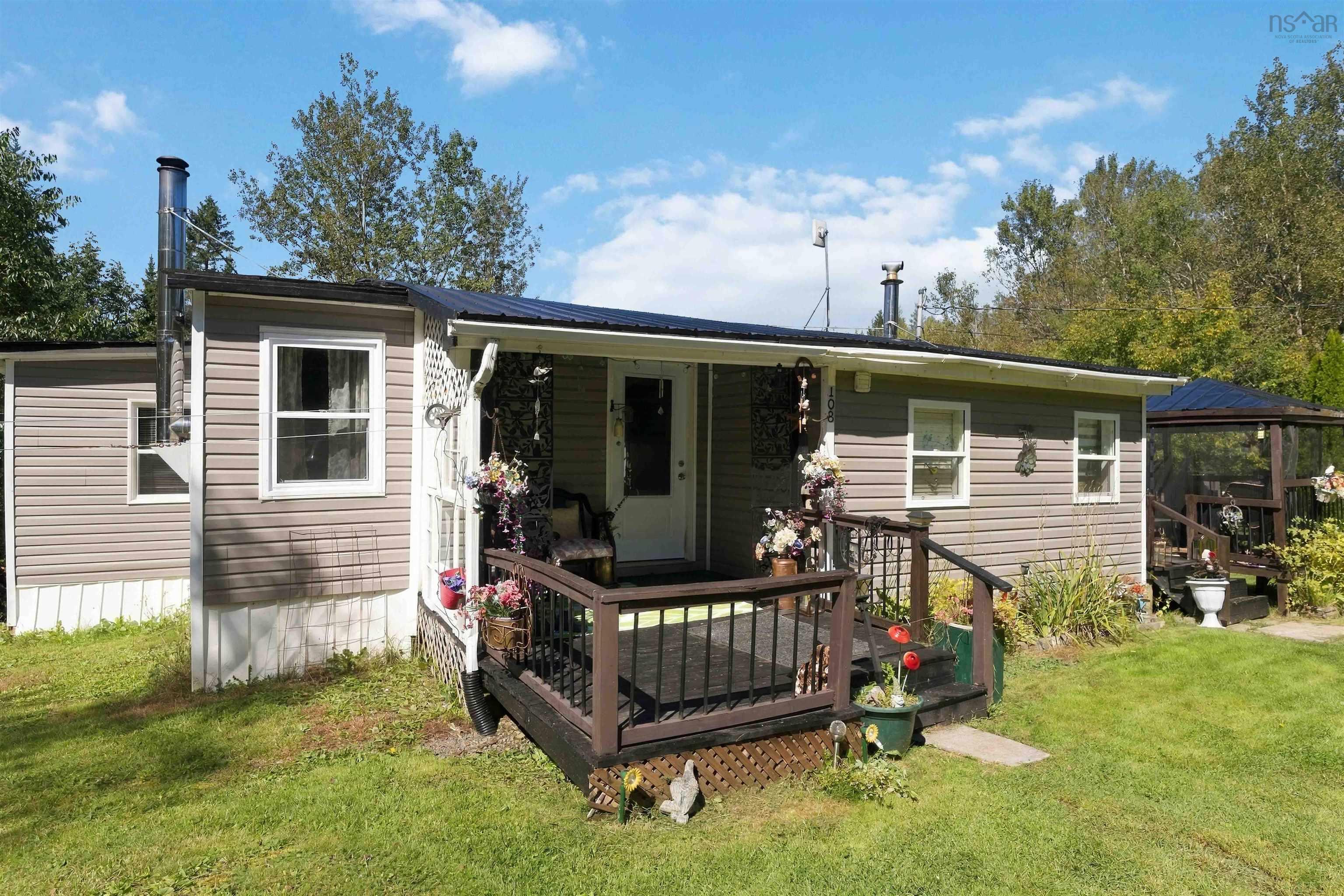 $264,500.00: 108 English Mountain Road, Canaan