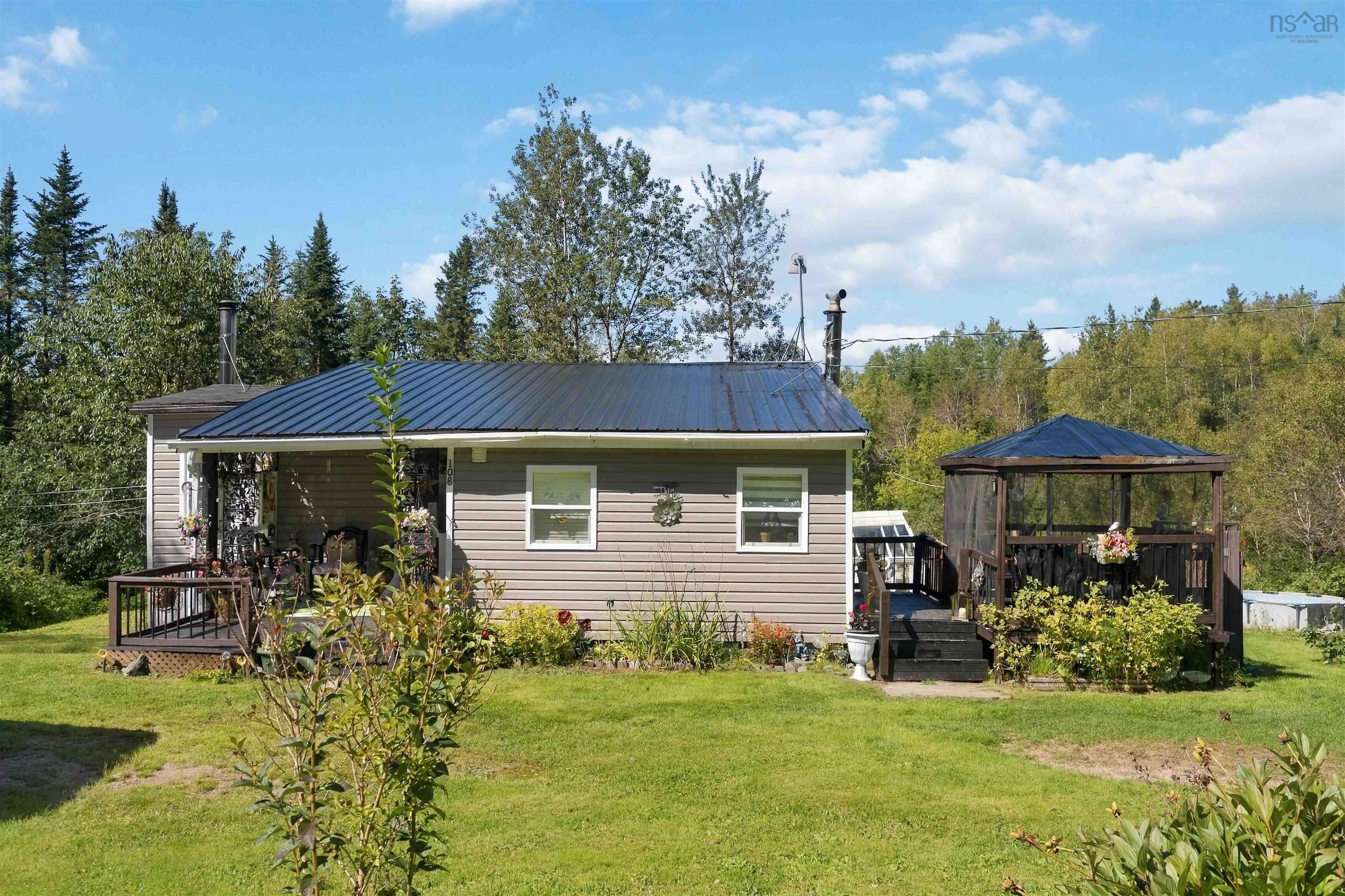$264,500.00: 108 English Mountain Road, Canaan