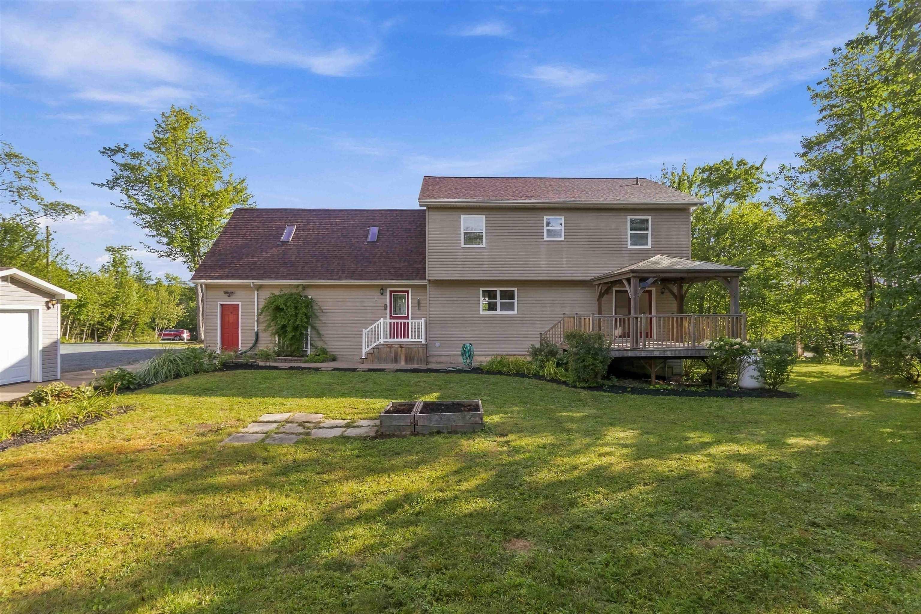 $699,900.00: 28 Carmel Crescent, Fall River
