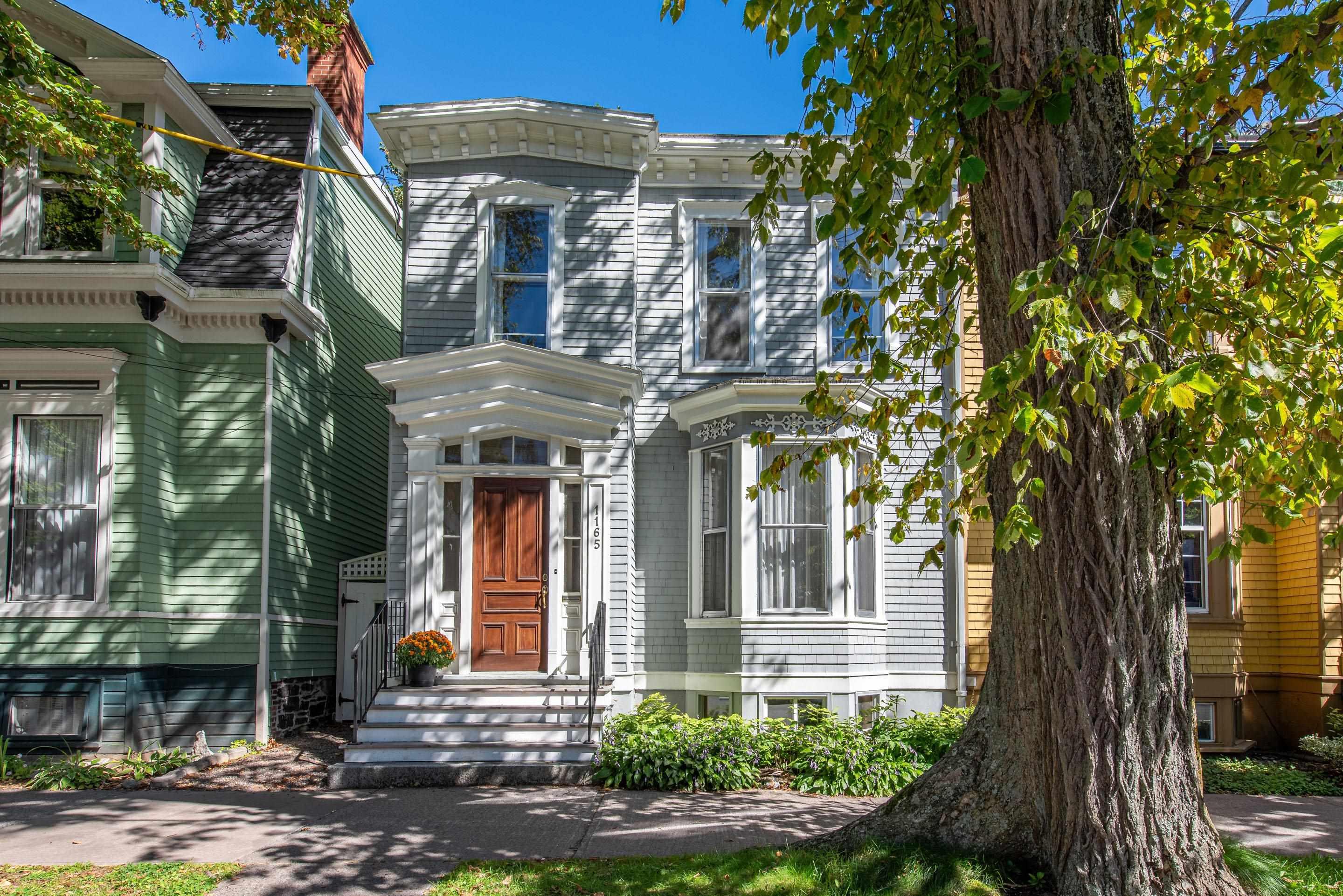$1,100,000.00: 1165 South Park Street, Halifax