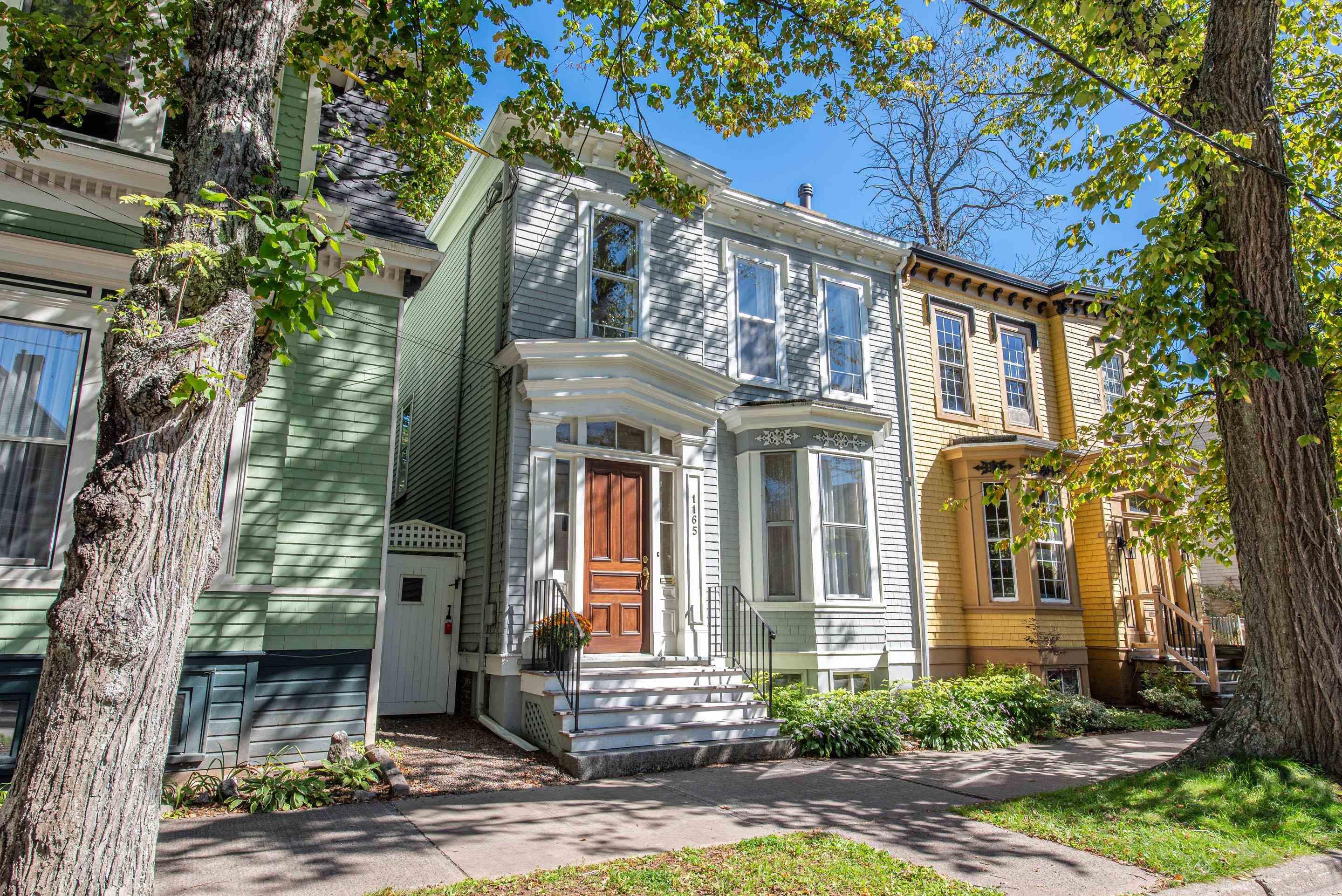 $1,100,000.00: 1165 South Park Street, Halifax