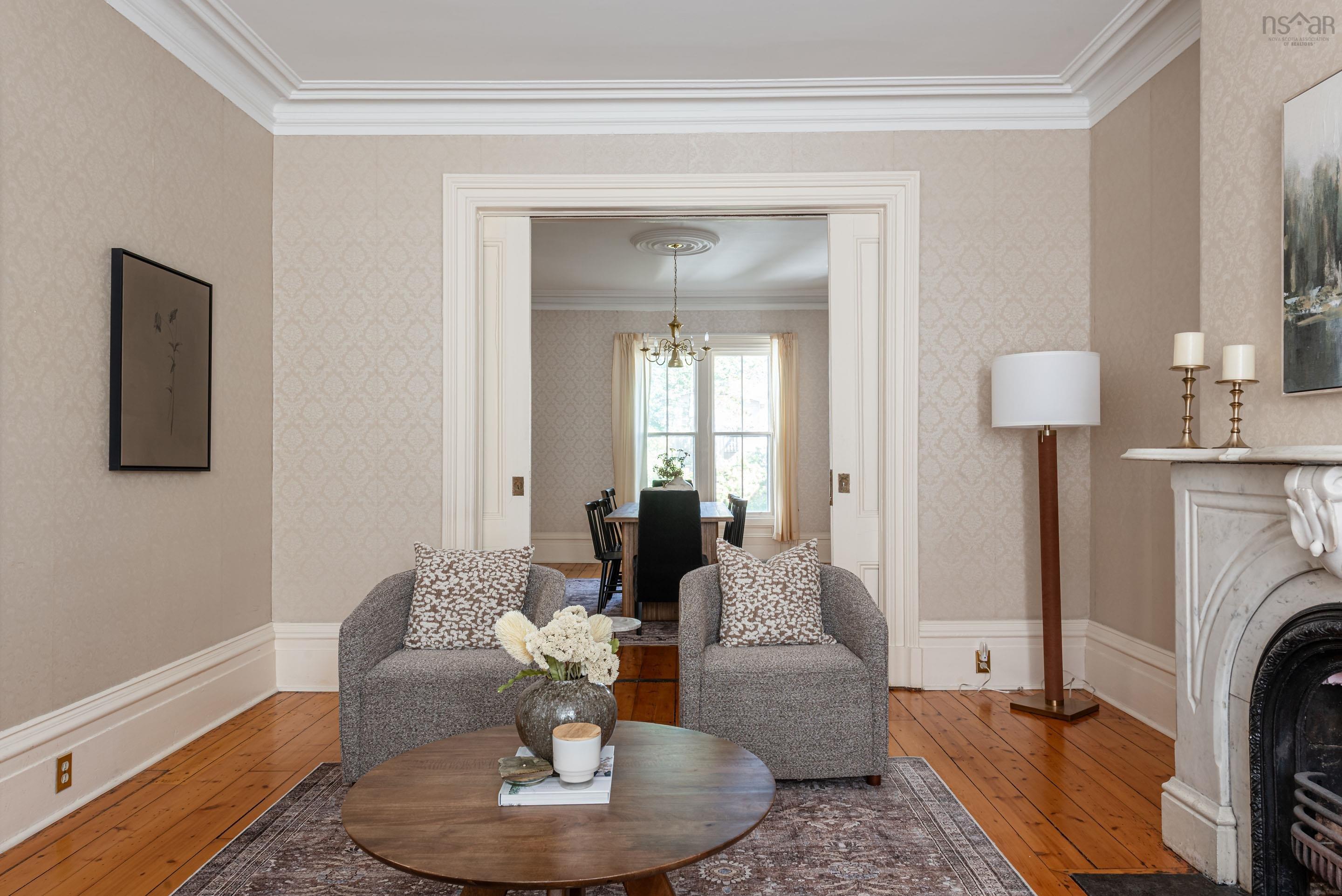 $1,100,000.00: 1165 South Park Street, Halifax