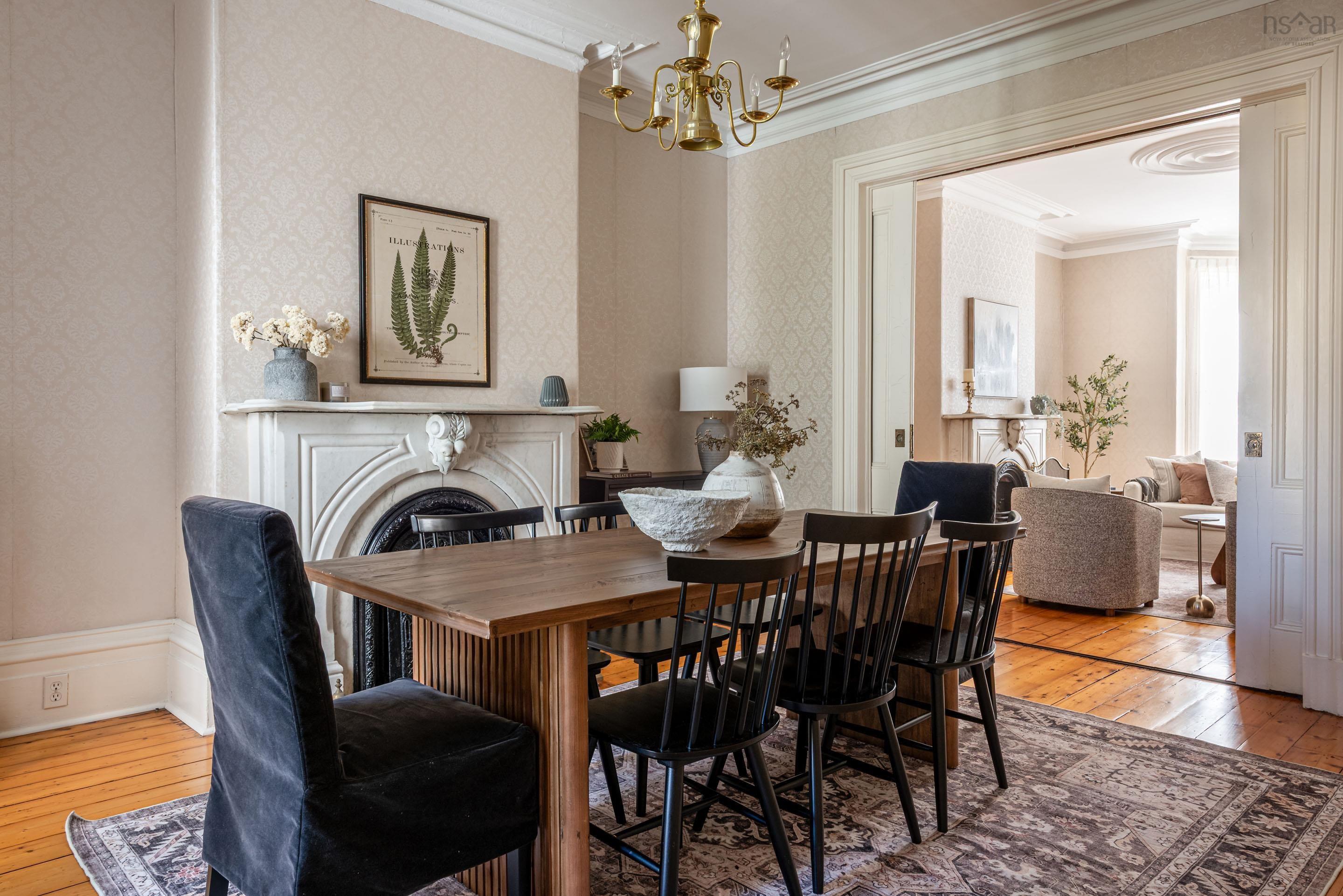 $1,100,000.00: 1165 South Park Street, Halifax