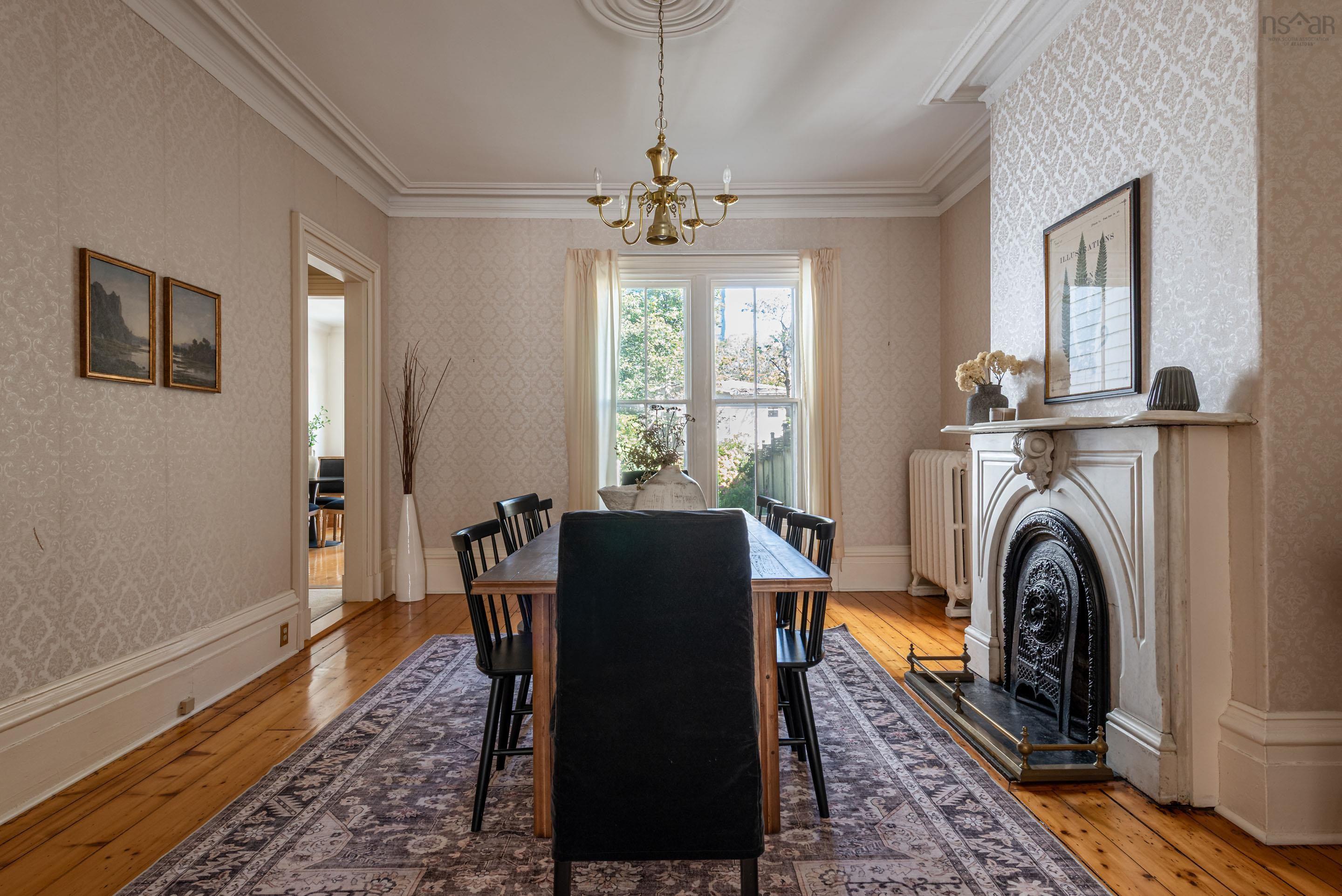 $1,100,000.00: 1165 South Park Street, Halifax