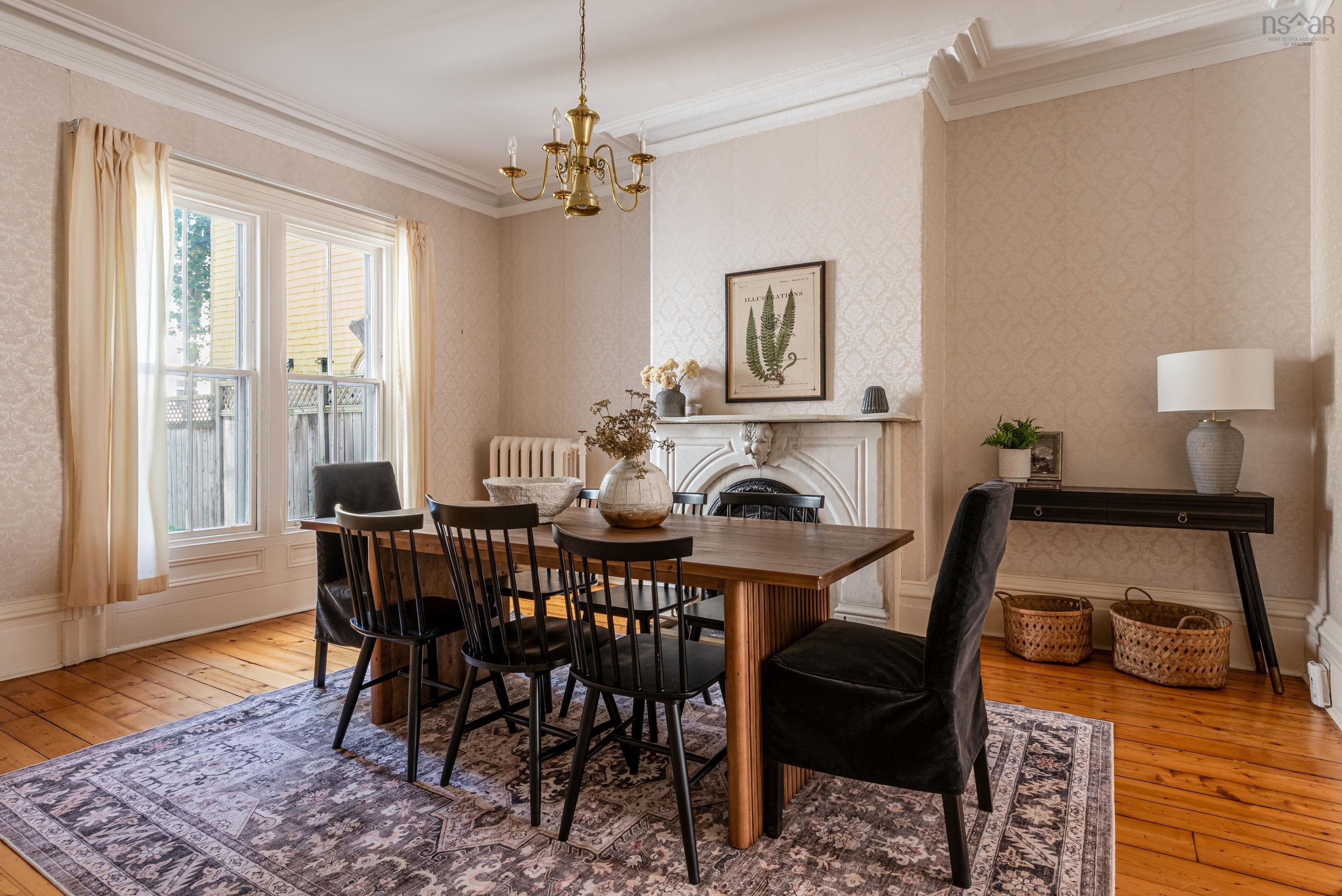$1,100,000.00: 1165 South Park Street, Halifax