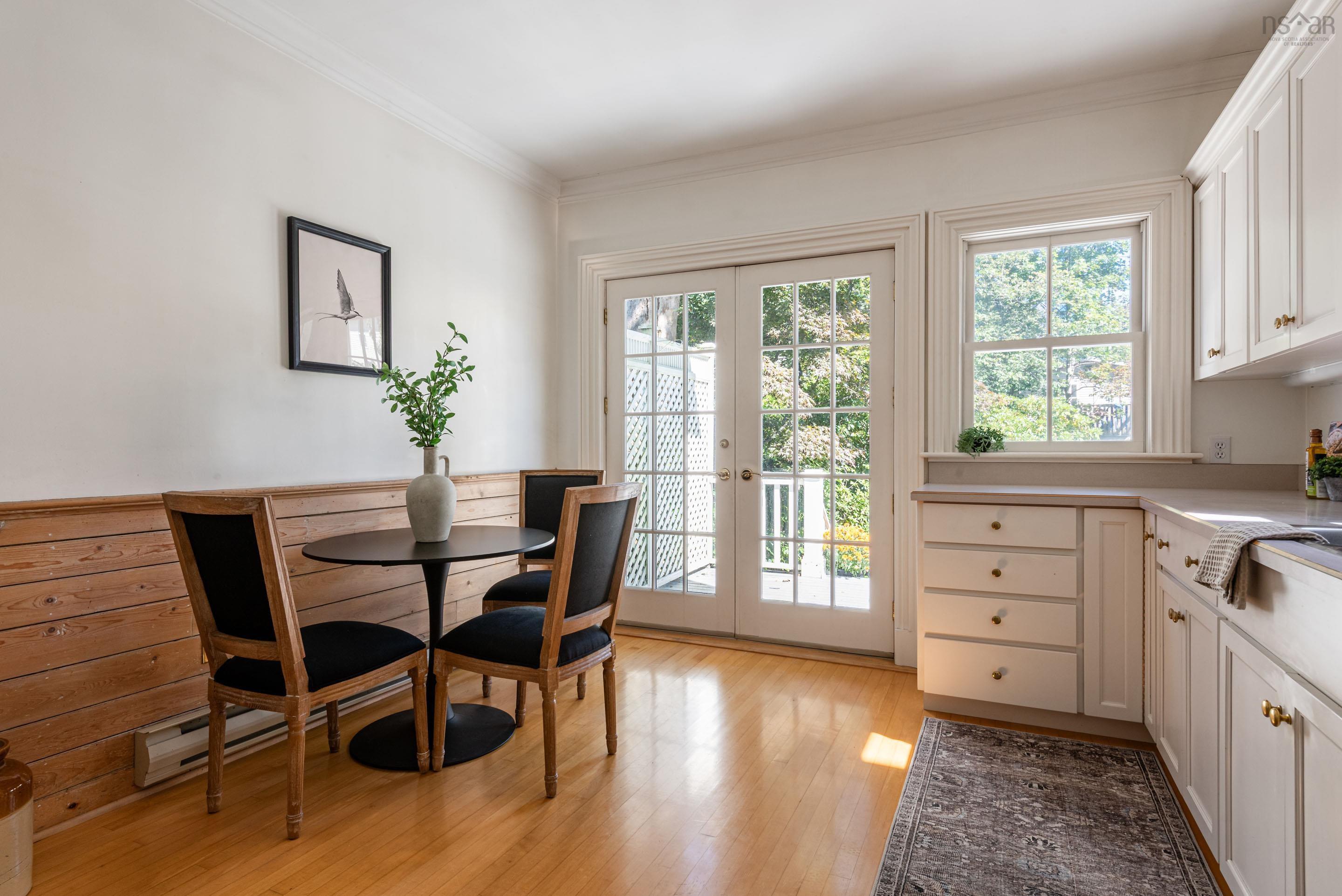$1,100,000.00: 1165 South Park Street, Halifax