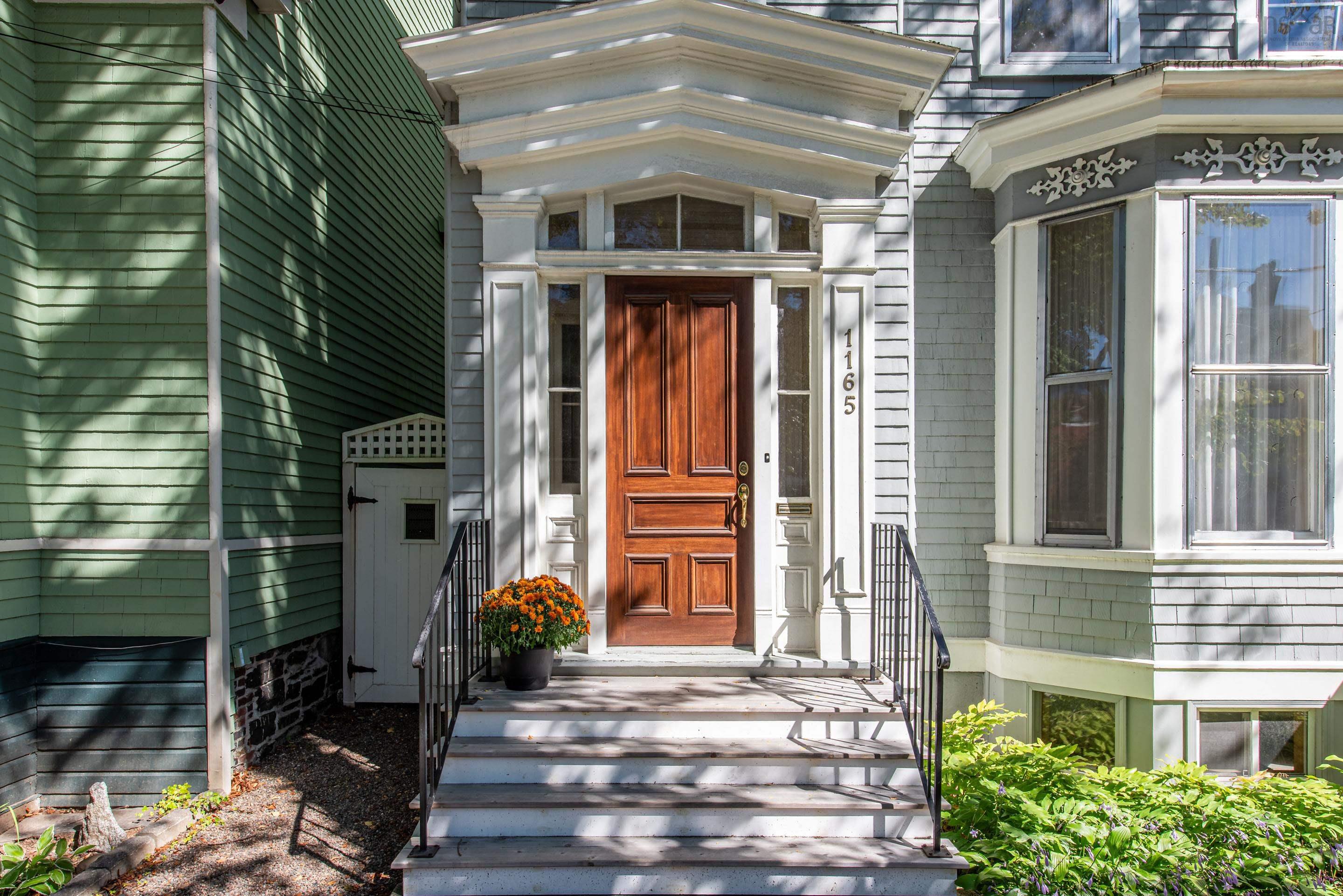 $1,100,000.00: 1165 South Park Street, Halifax