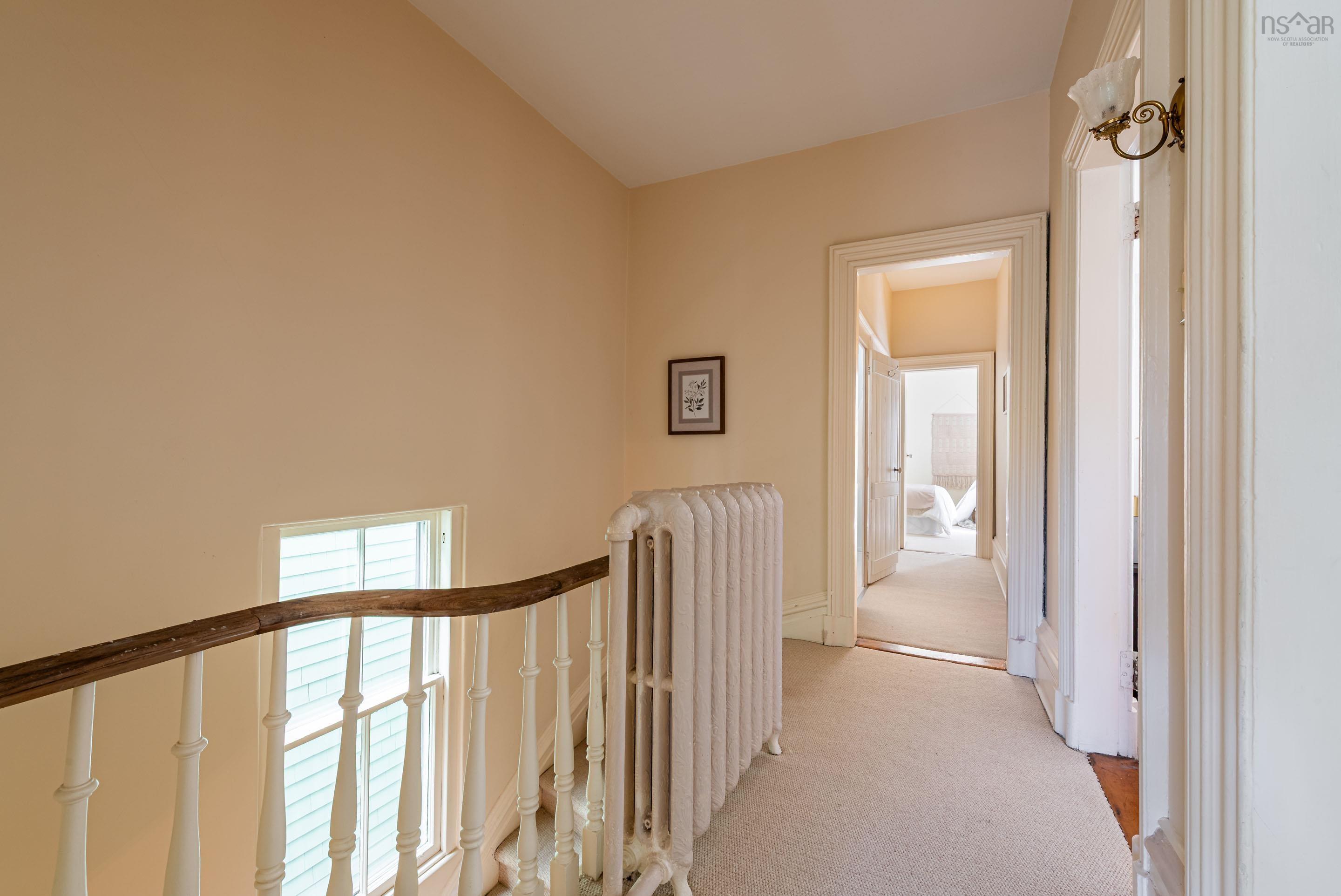 $1,100,000.00: 1165 South Park Street, Halifax