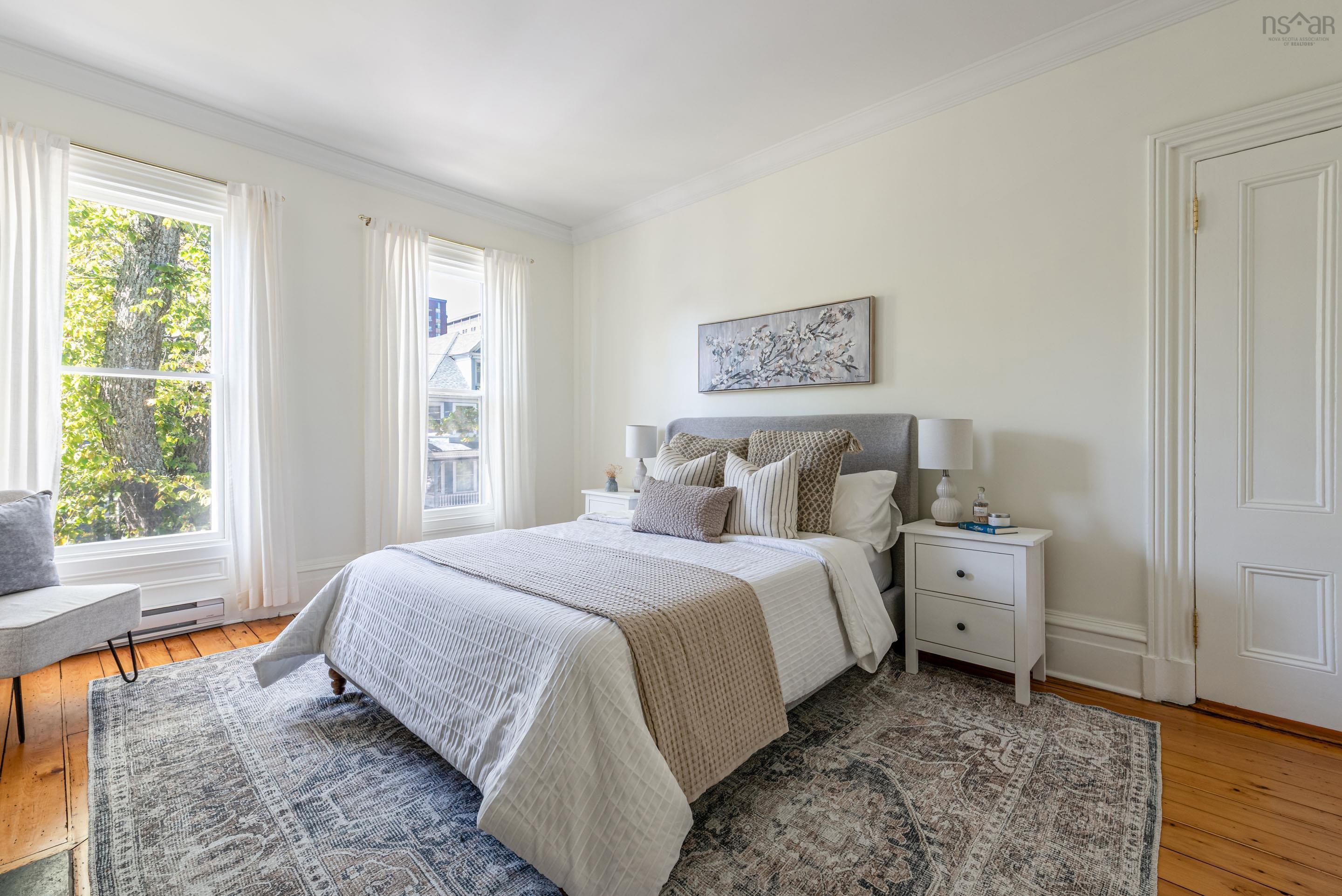 $1,100,000.00: 1165 South Park Street, Halifax