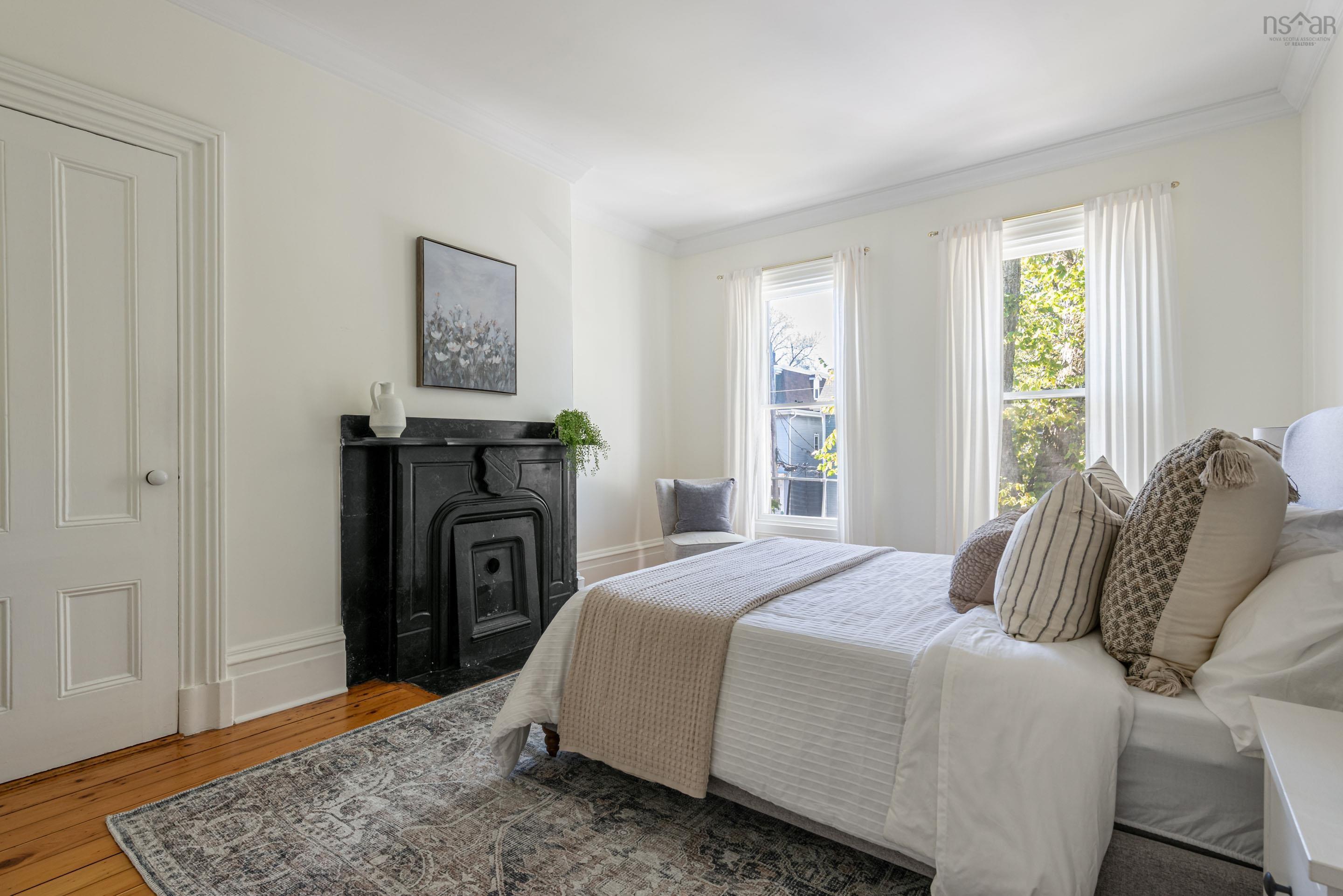 $1,100,000.00: 1165 South Park Street, Halifax