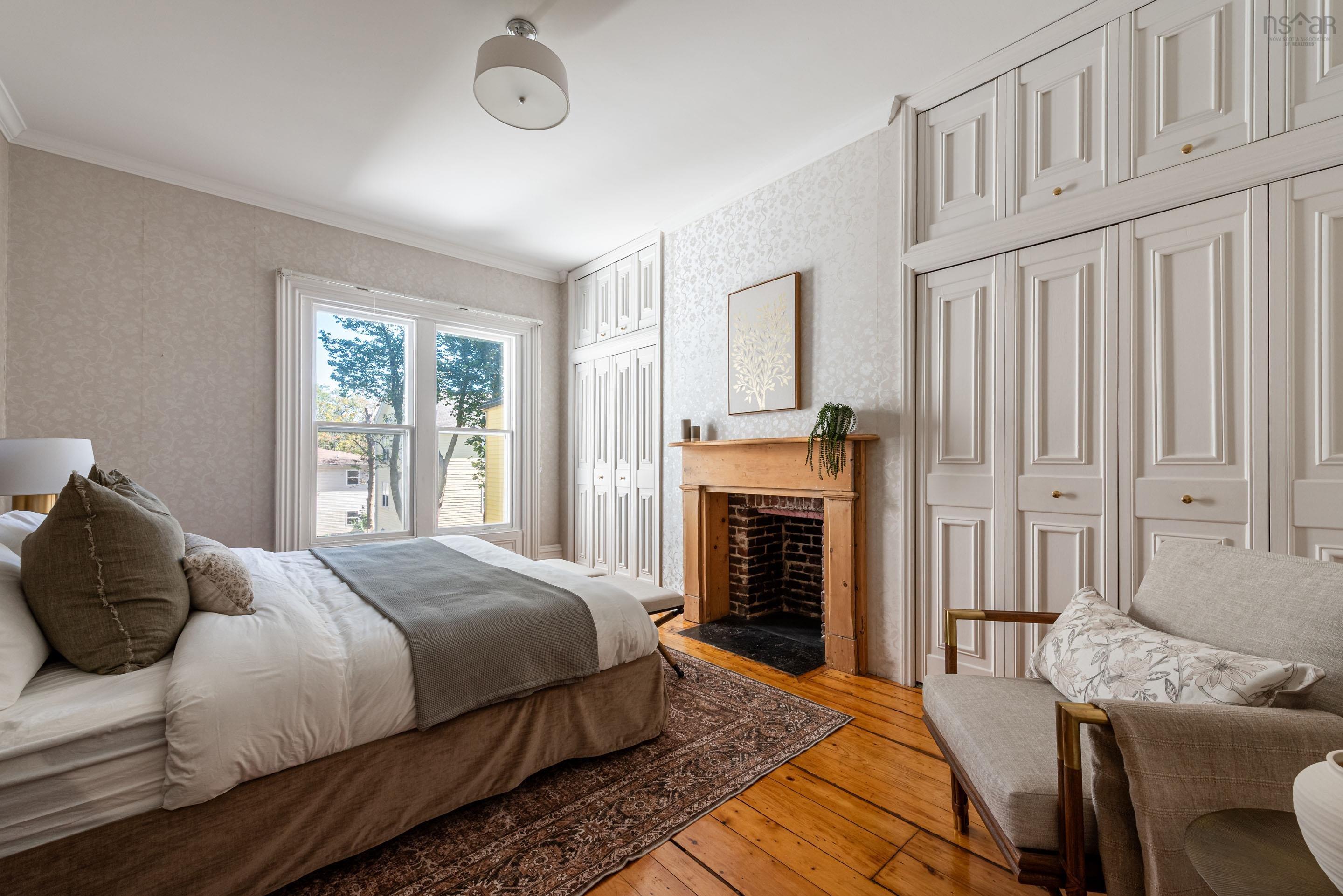 $1,100,000.00: 1165 South Park Street, Halifax